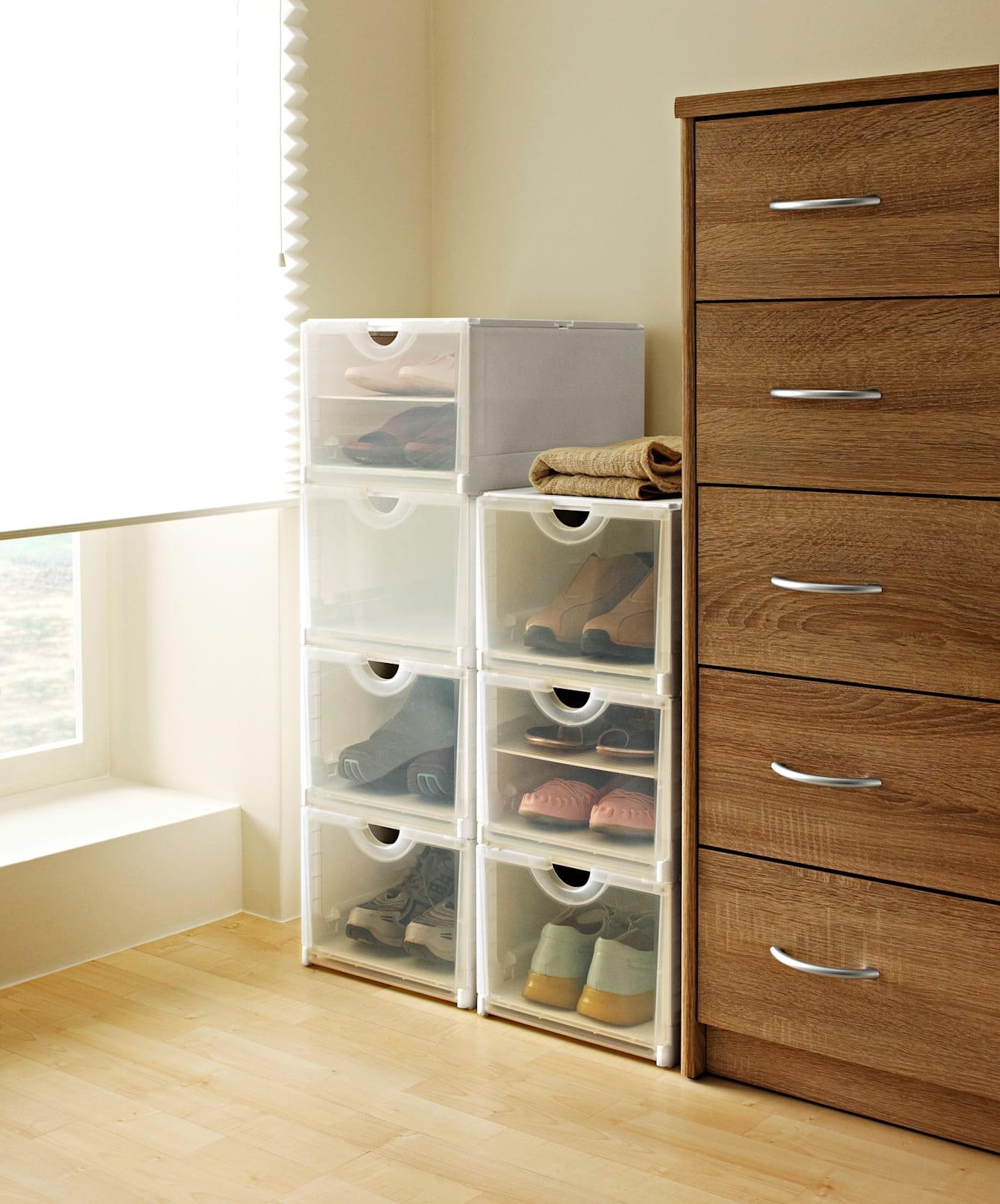 heine home Schuhbox