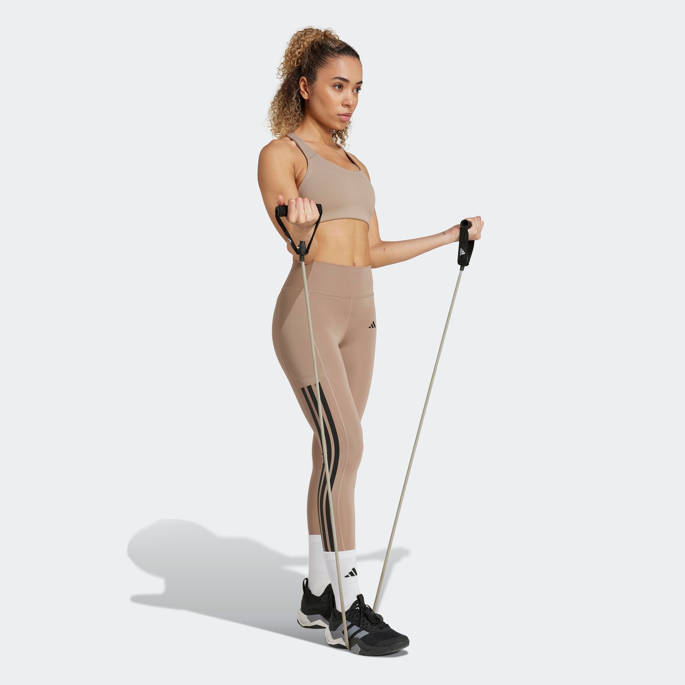 adidas Performance Sport-BH »PWI RIB MS«