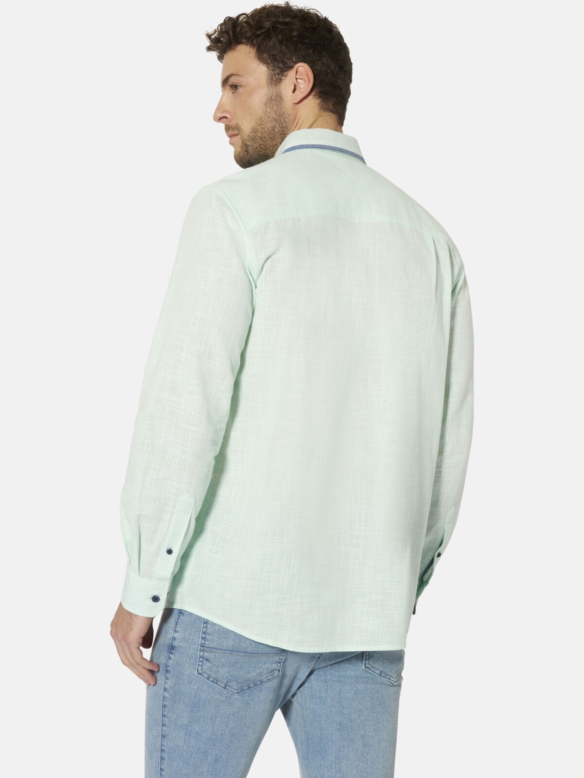 Babista Businesshemd »Hemd NICOBEL«