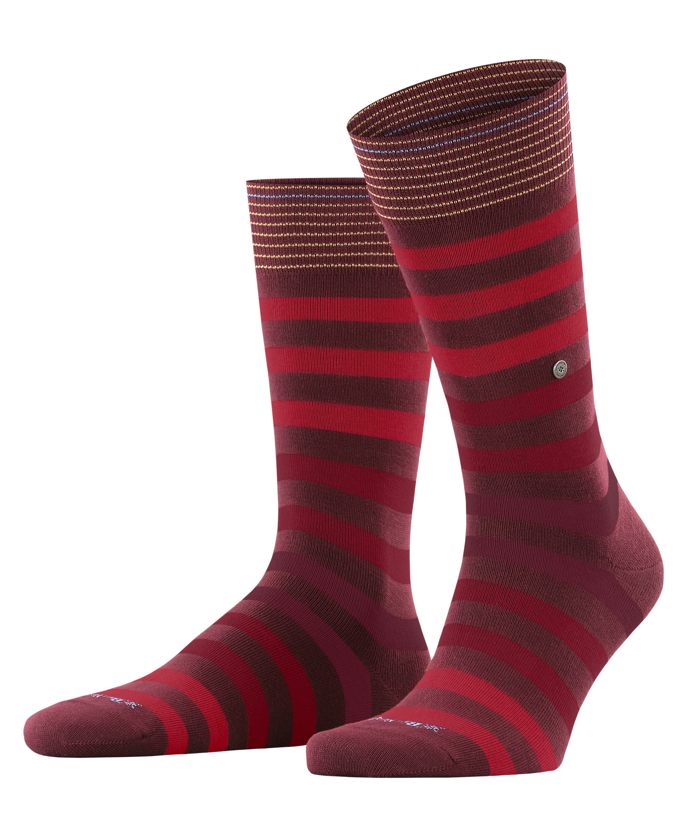 Burlington Socken »Blackpool« 1 Paar tlg.