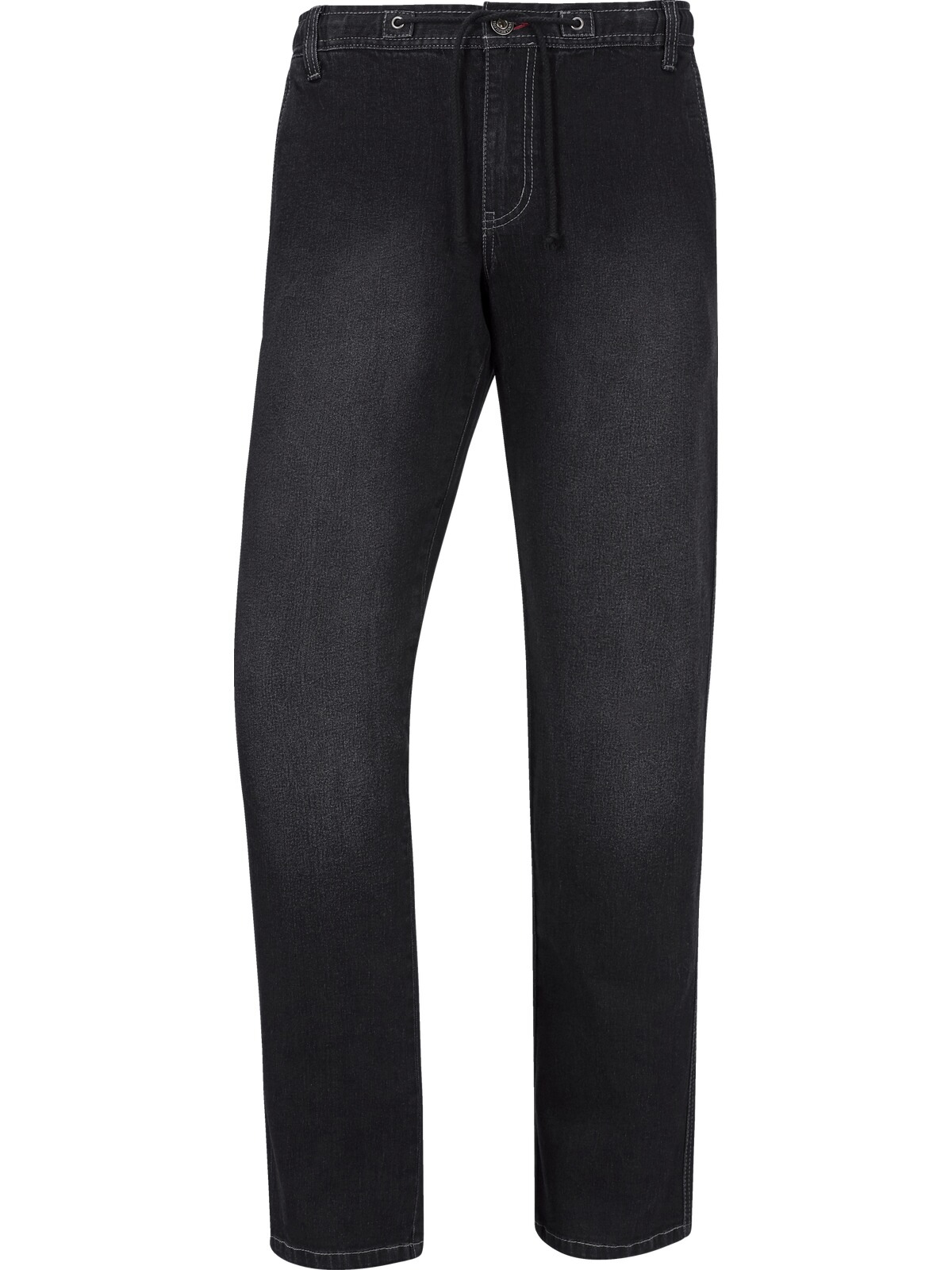 Jan Vanderstorm Schlupfjeans »Schlupfjeans VERTTI«, (1 tlg.)