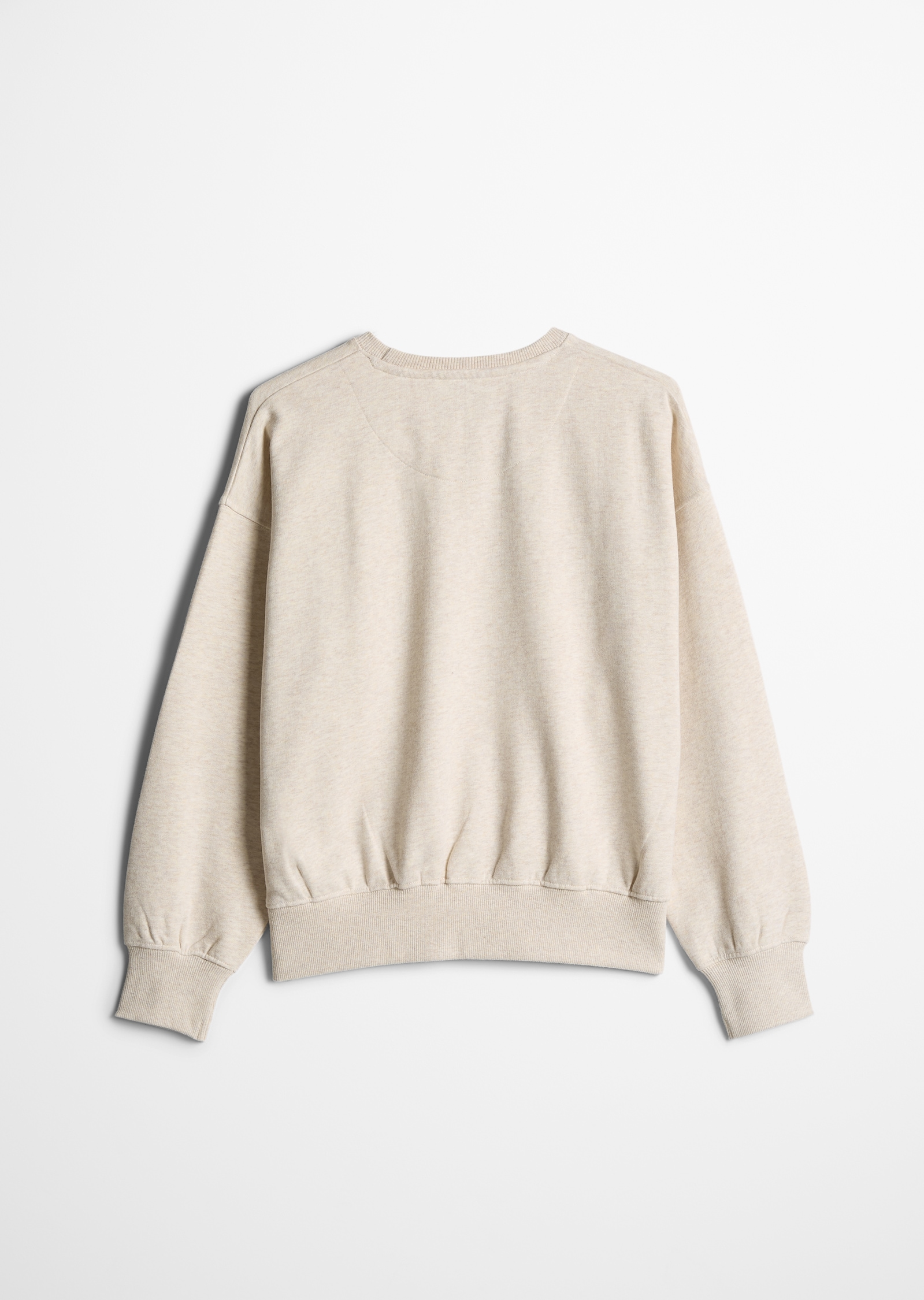 Marc O'Polo Sweatshirt »Md.-Sweatshirt«
