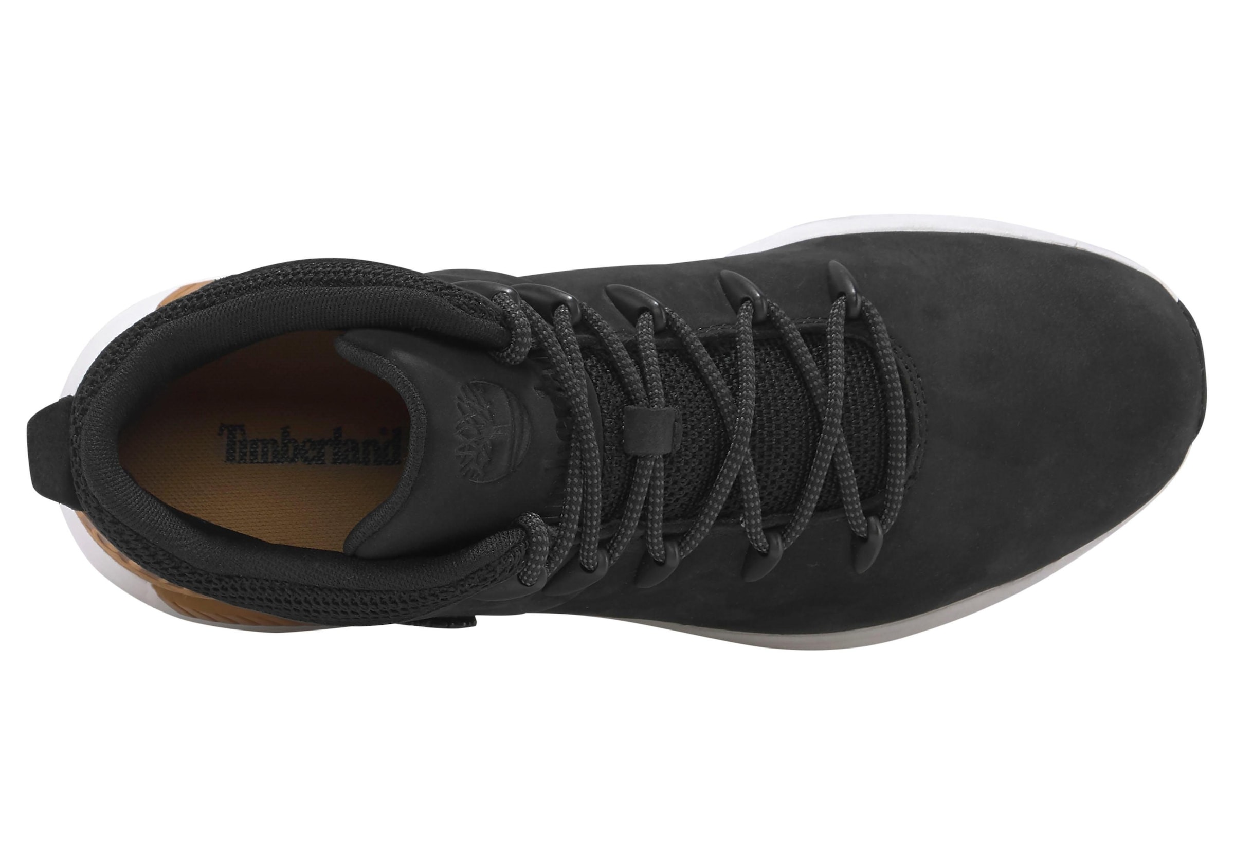 Timberland Schnürboots »SPRINT TREKKER MID LACE UP SNEAKER«