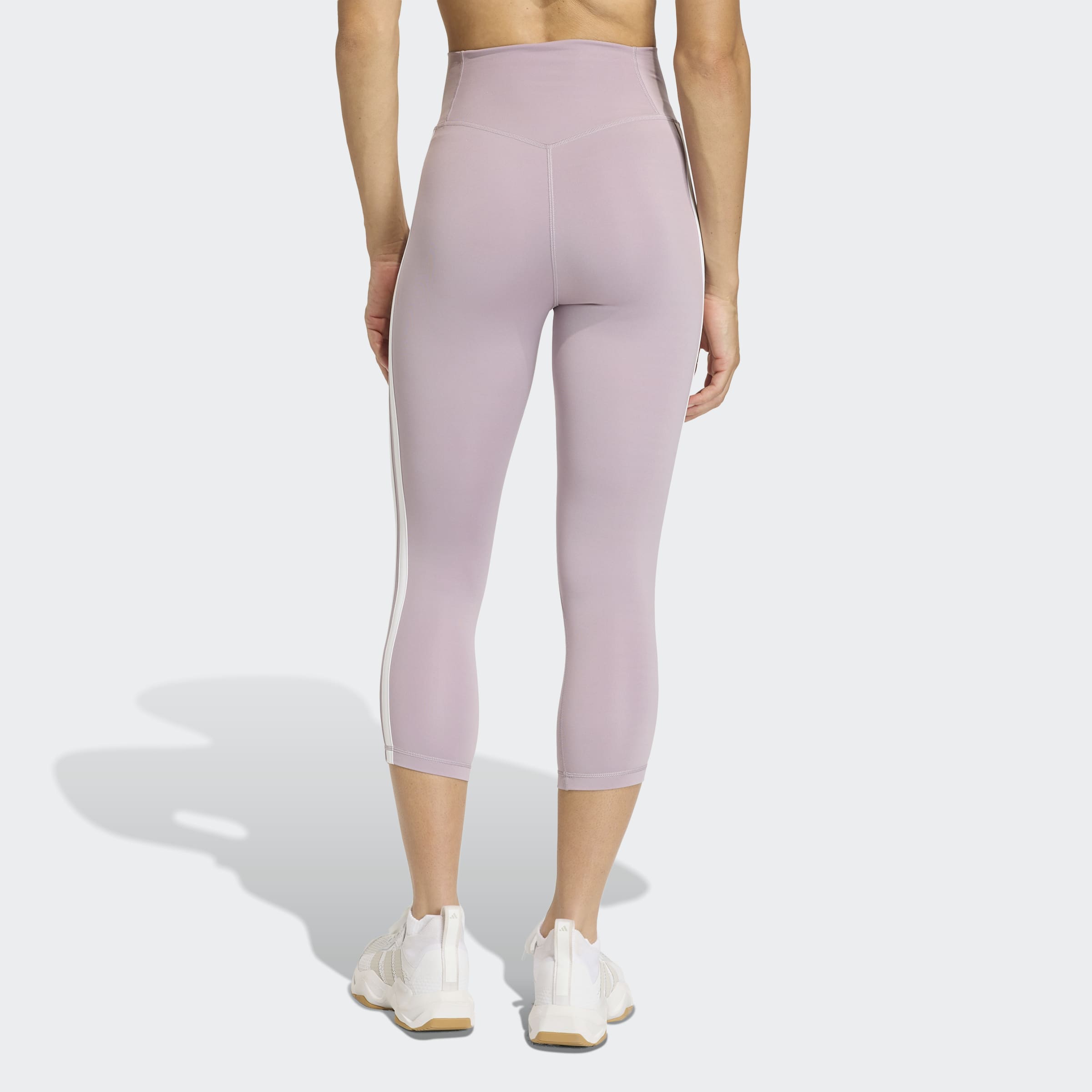 adidas Performance Trainingstights »OPT ES 3S 3/4 L«