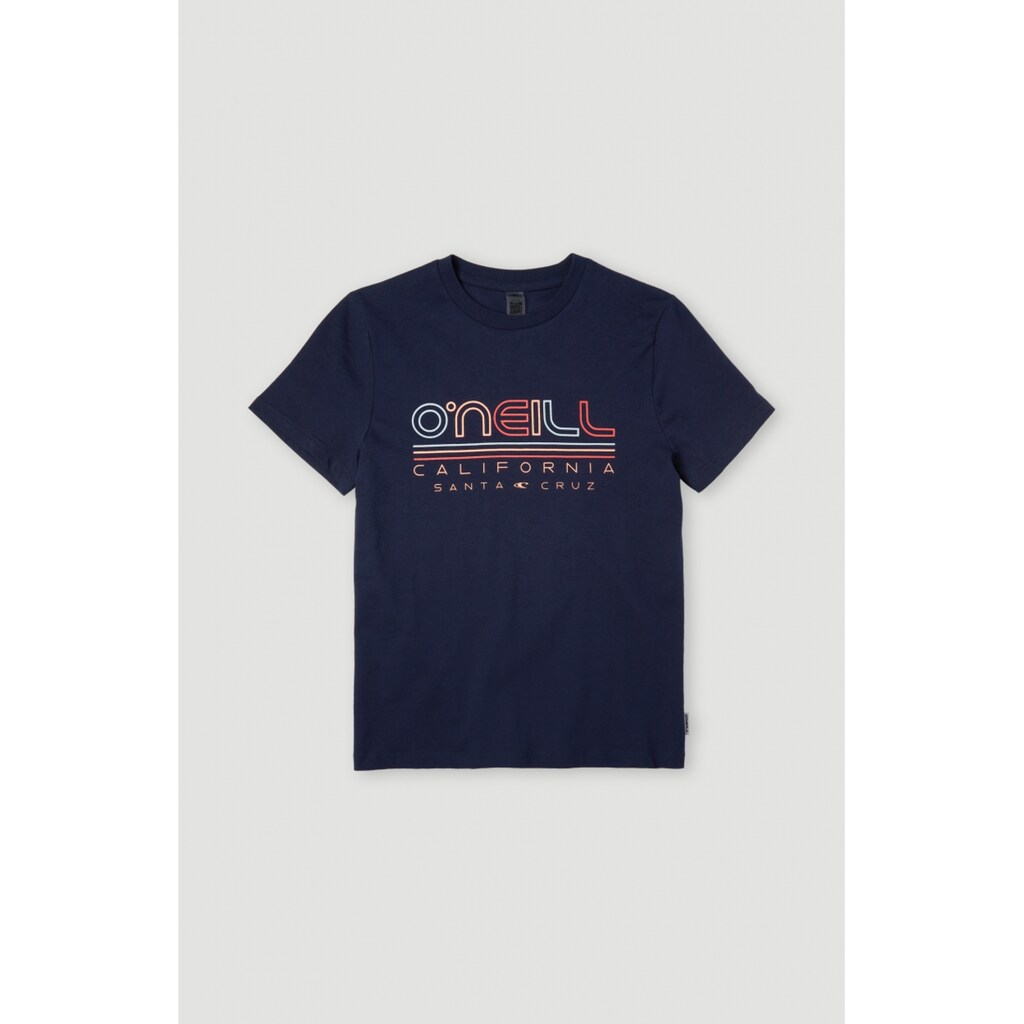 O'Neill T-Shirt »ALL YEAR T-SHIRT«