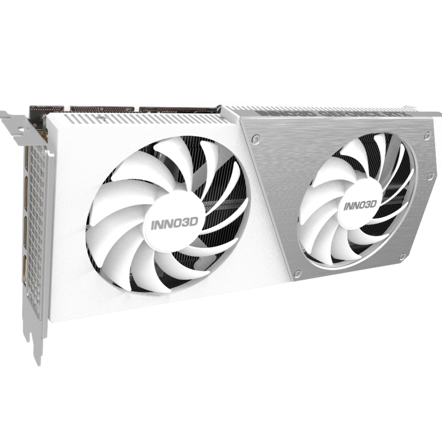 Inno3D Grafikkarte »N406T2-16D6X-178055W«