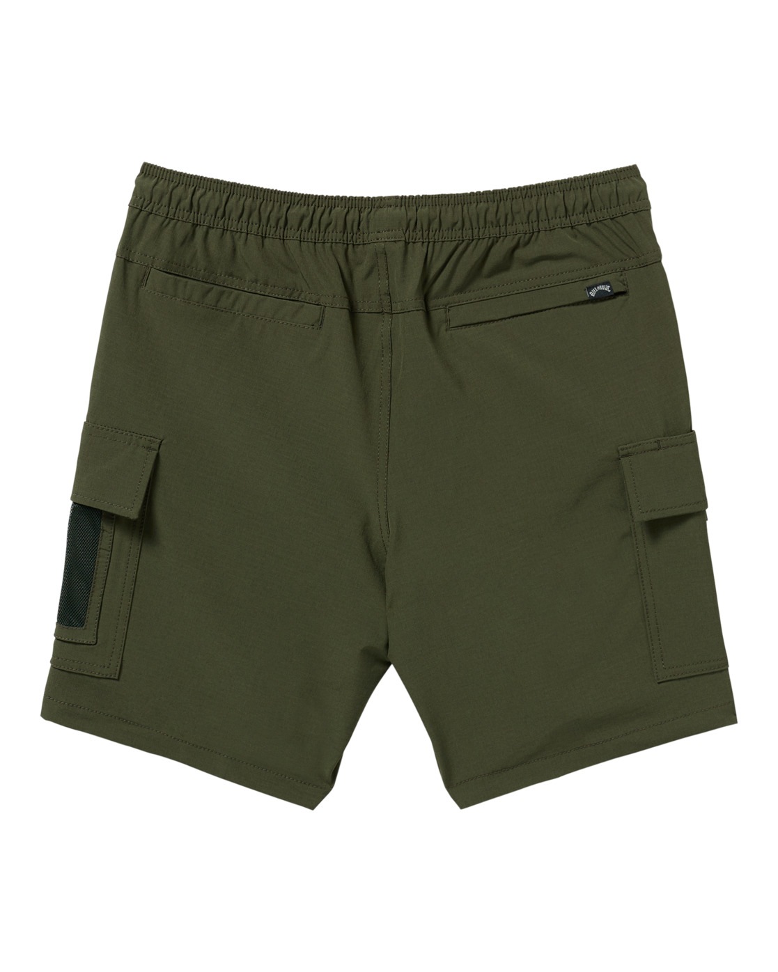 Billabong Shorts »Surftrek Cargo Hybrid«