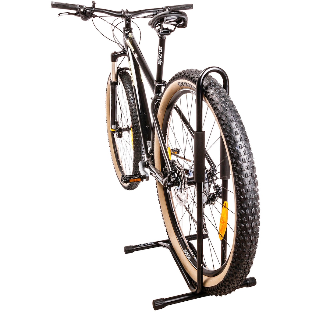 M-Wave Fahrradhalter »EASYSTAND«, (Packung)