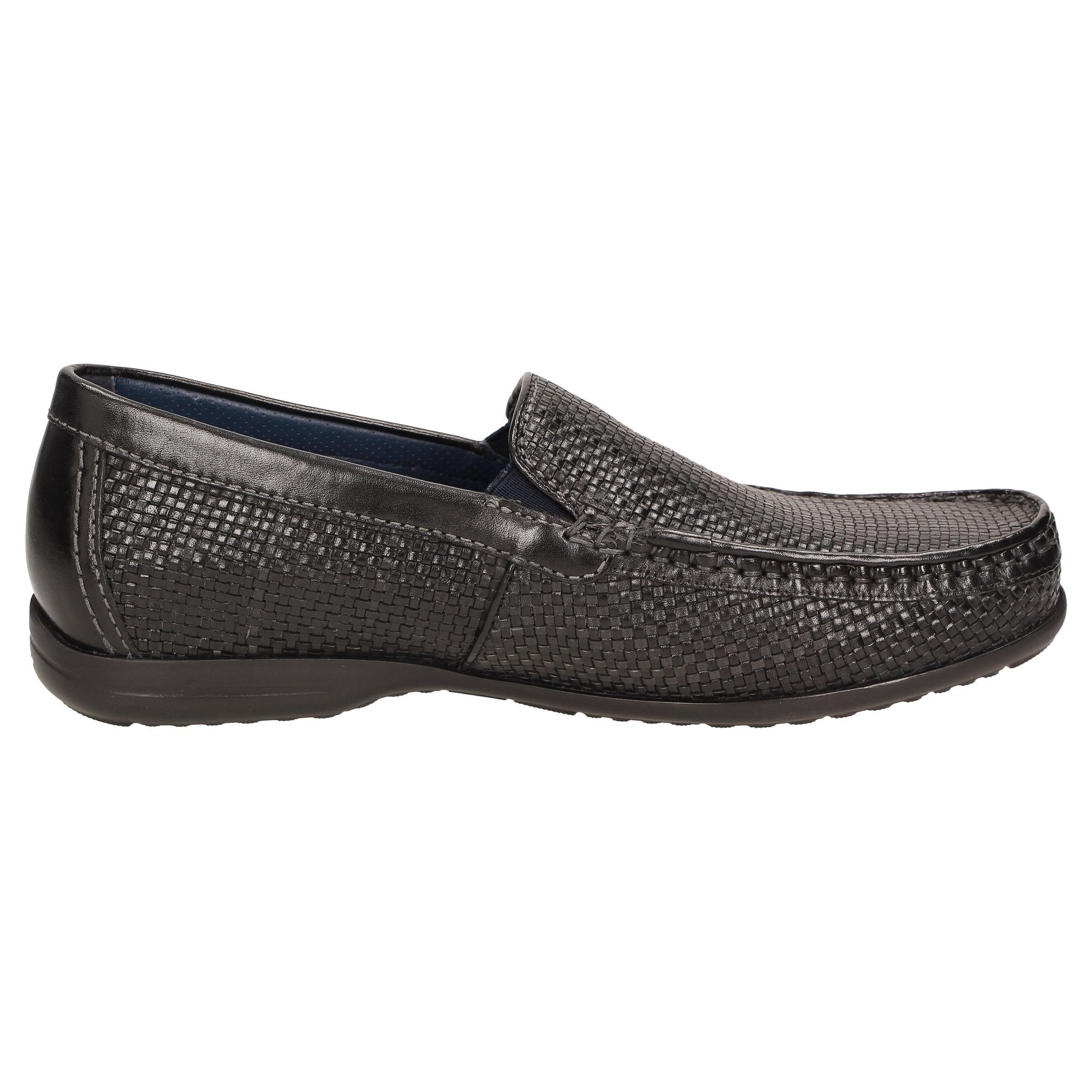 SIOUX Slipper »Giumelo-705-H«