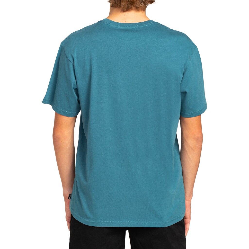 Billabong T-Shirt »Spinner«