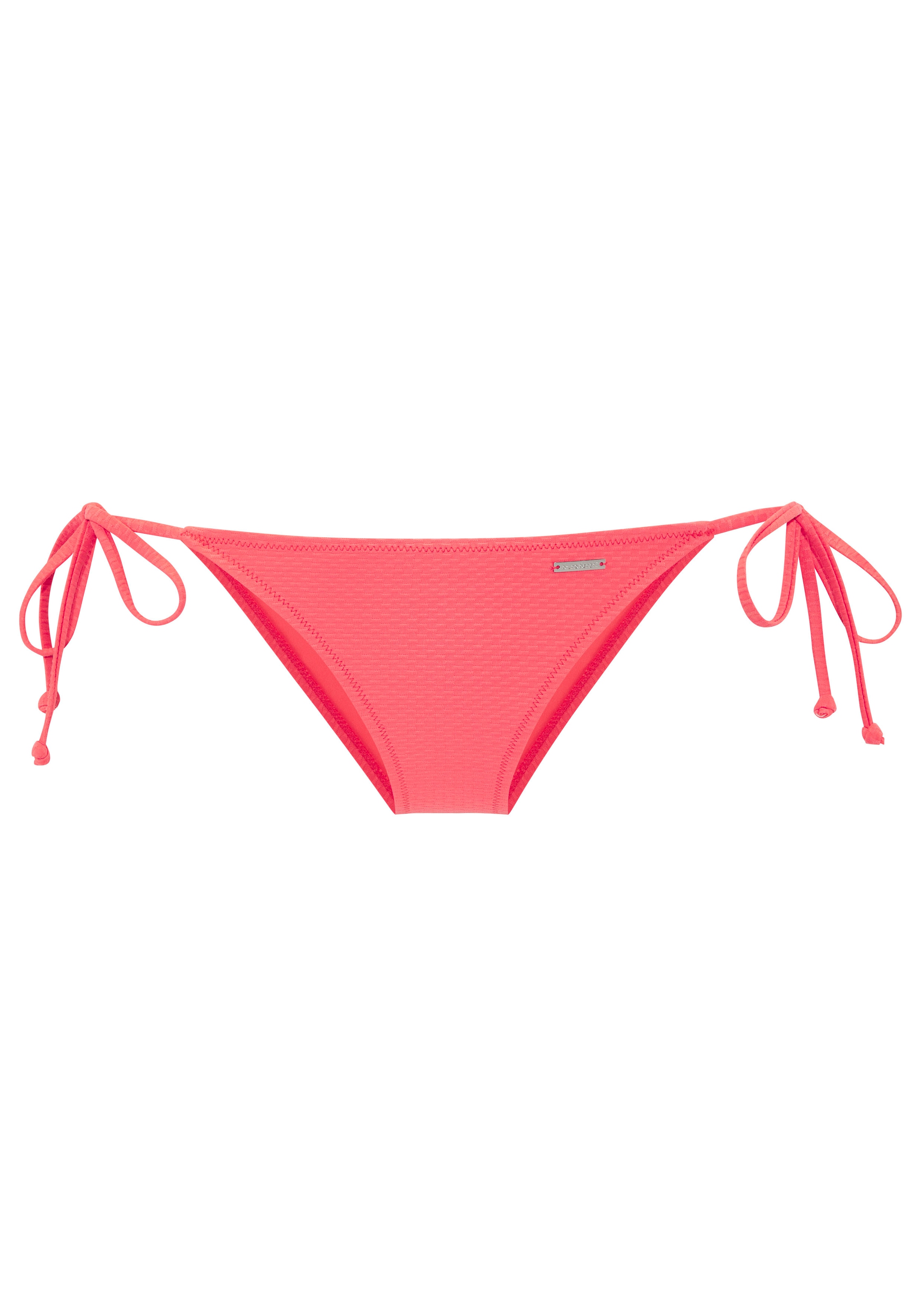 Bruno Banani Bikini-Hose »Kiara« Mit seitlichen Schleifen