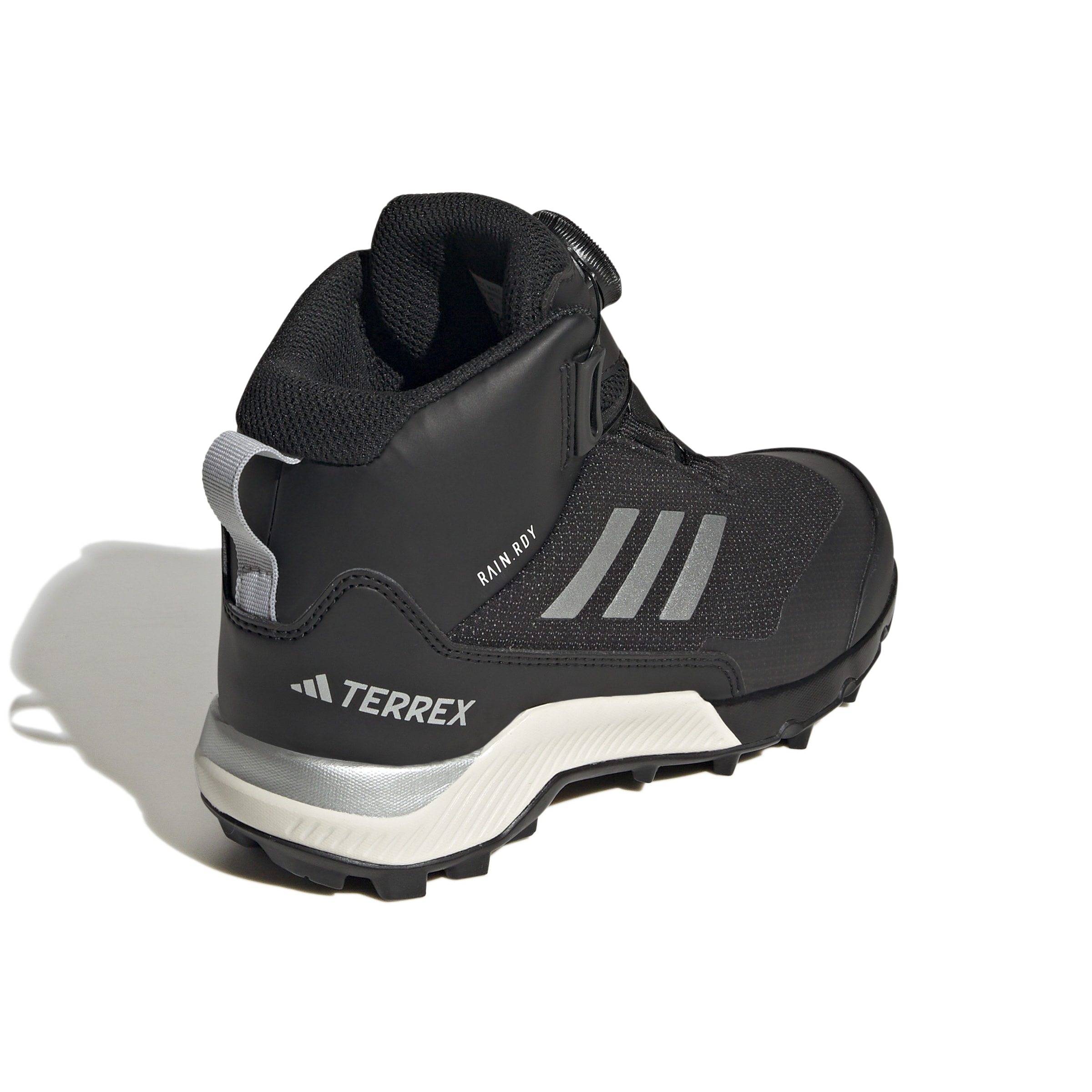 adidas TERREX Wanderschuh »TERREX WINTER MID BOA RAIN.RDY«, wasserdicht und wärmend