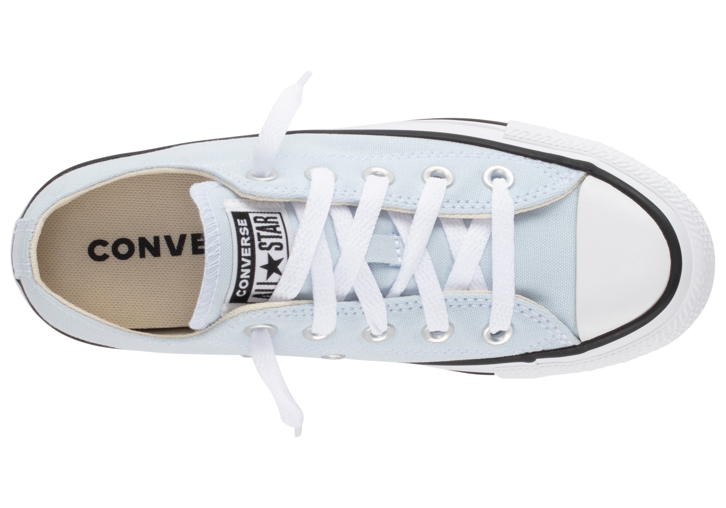 Converse Sneaker »CHUCK TAYLOR ALL STAR«