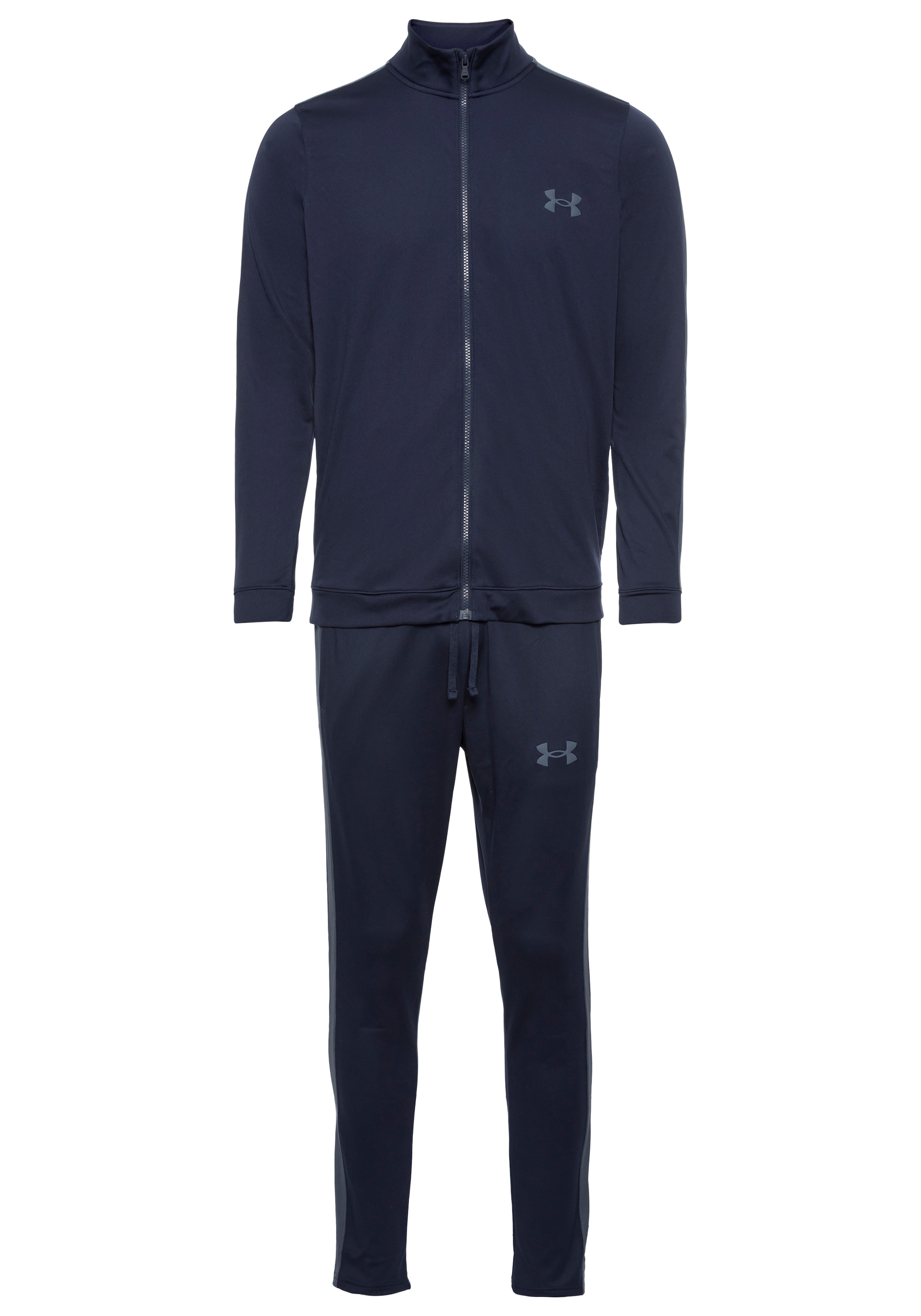 Under Armour® Trainingsanzug »UA EMEA TRACK SUIT« Set, 2 Stk. zweiteiliges Set, für Sportmode und Freizeit, leichtes Material