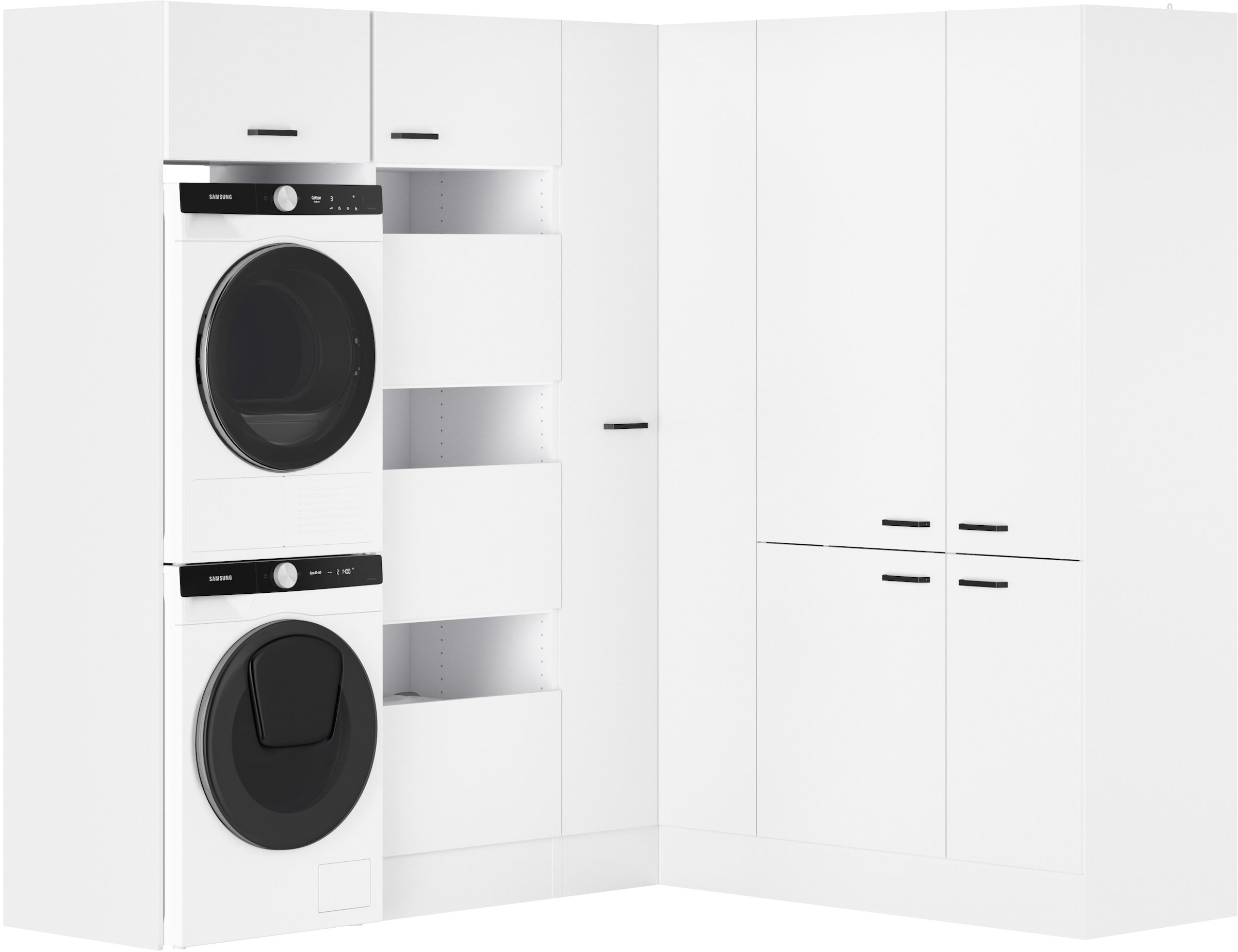 OPTIFIT Mehrzweckschrank-Set »OPTImulti«