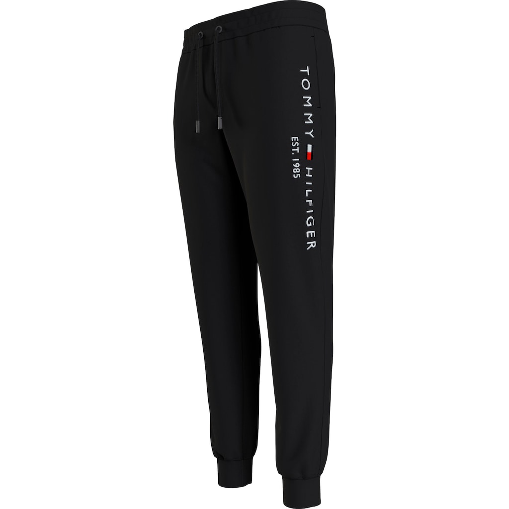 Tommy Hilfiger Sweathose »BASIC BRANDED SWEATPANTS«