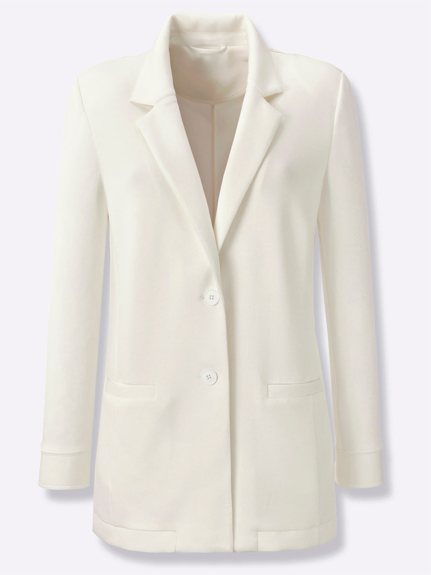 heine Jerseyblazer »Jersey-Blazer«