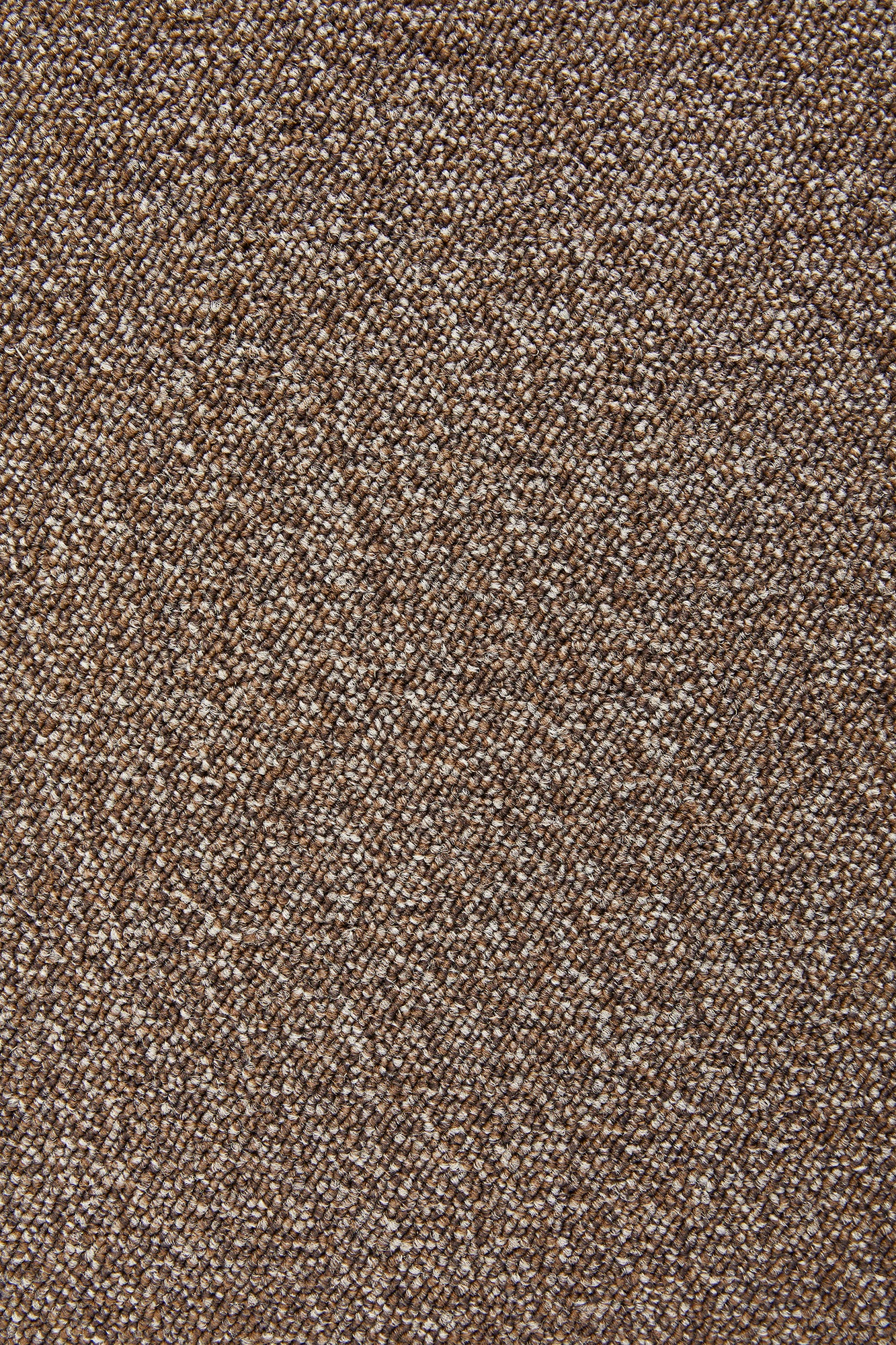 my home Teppichboden »Malte, melierte Schlinge, Made in Belgium«, rechteckig, 6 mm Höhe, Breite 400 & 500 cm, langlebig, pflegeleicht, trittschalldämmend