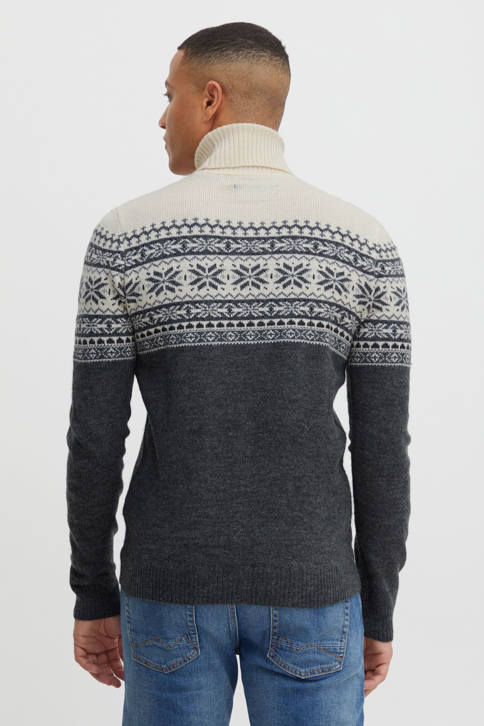 Blend Norwegerpullover »Norwegerpullover BHTjesse«