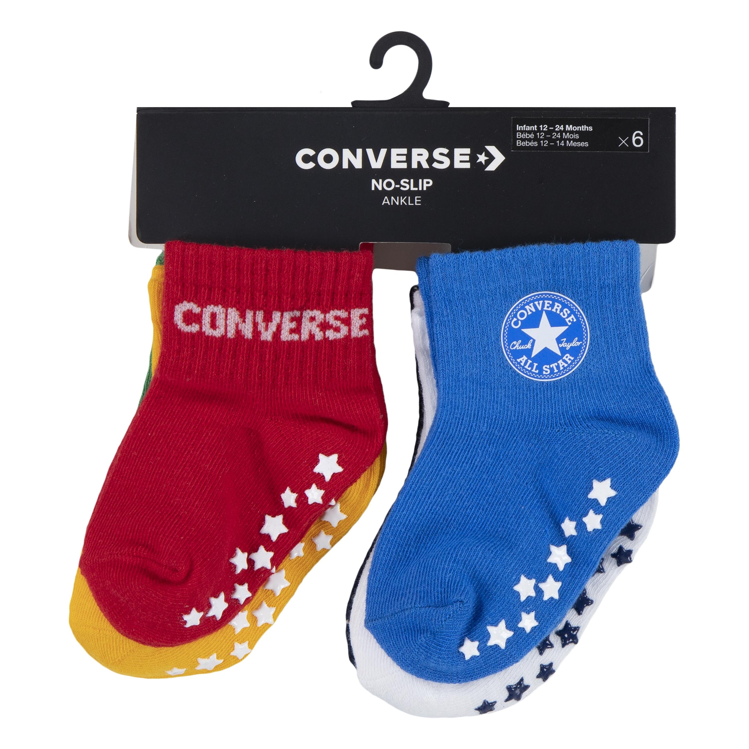 Converse babysocken 6-12 monate best sale