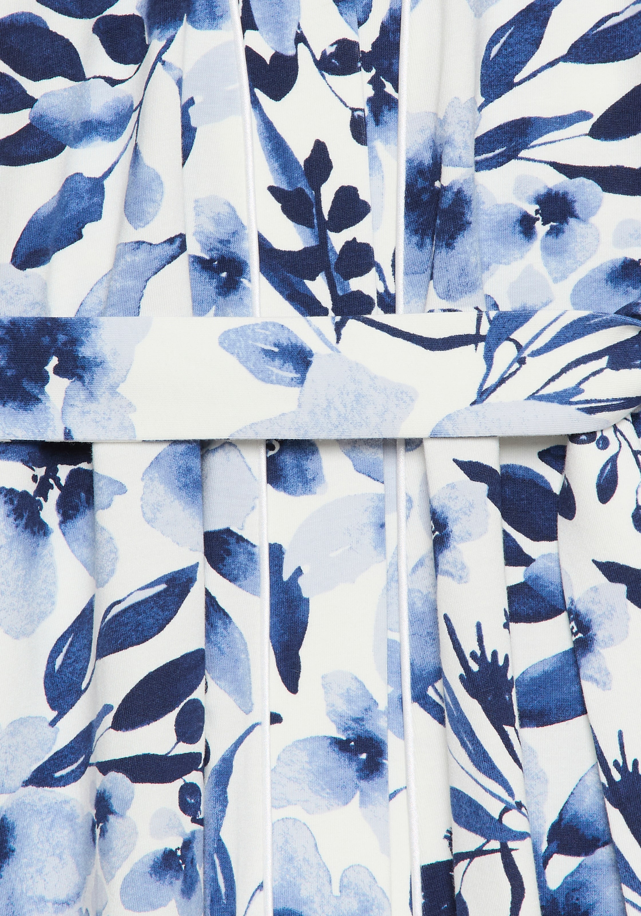 LASCANA Kimono Schöner Blumendruck