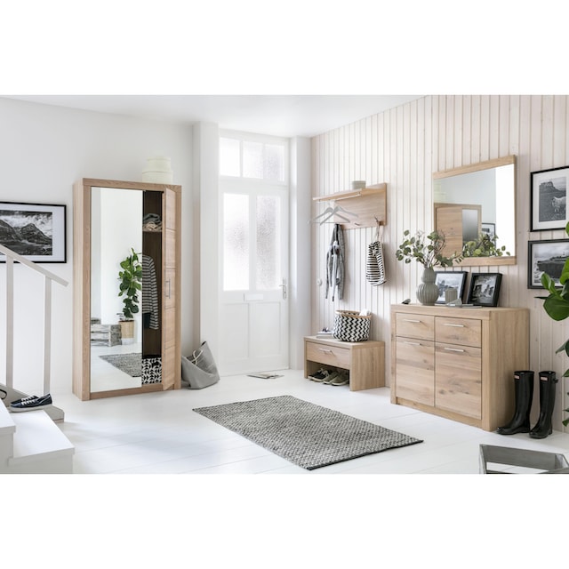 VOGL Möbelfabrik Schuhbank »Simone« auf Raten kaufen