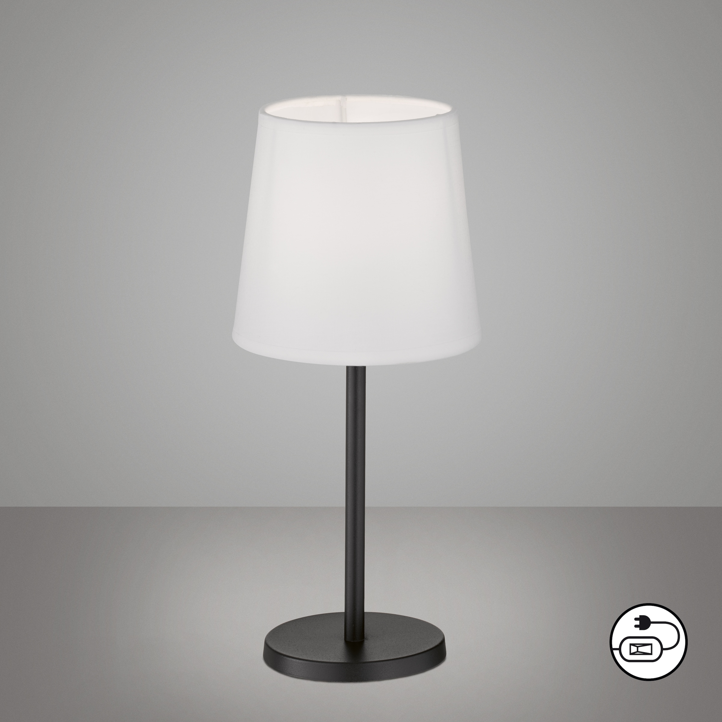 easy! BY FHL Tischleuchte »Eve« E14 1 Stk.