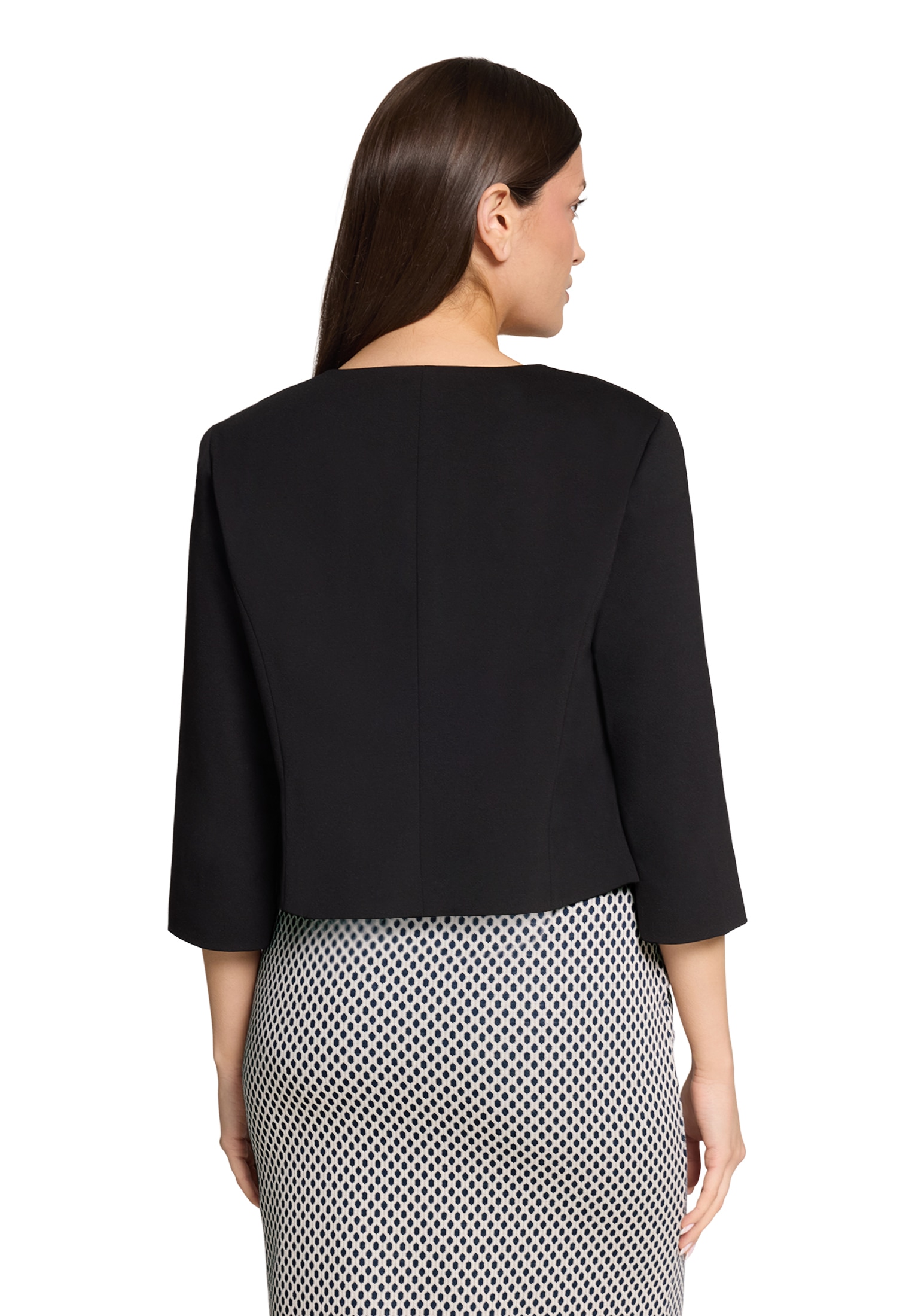 Betty Barclay Jackenblazer »Blazer-Jacke mit 3/4 Arm«