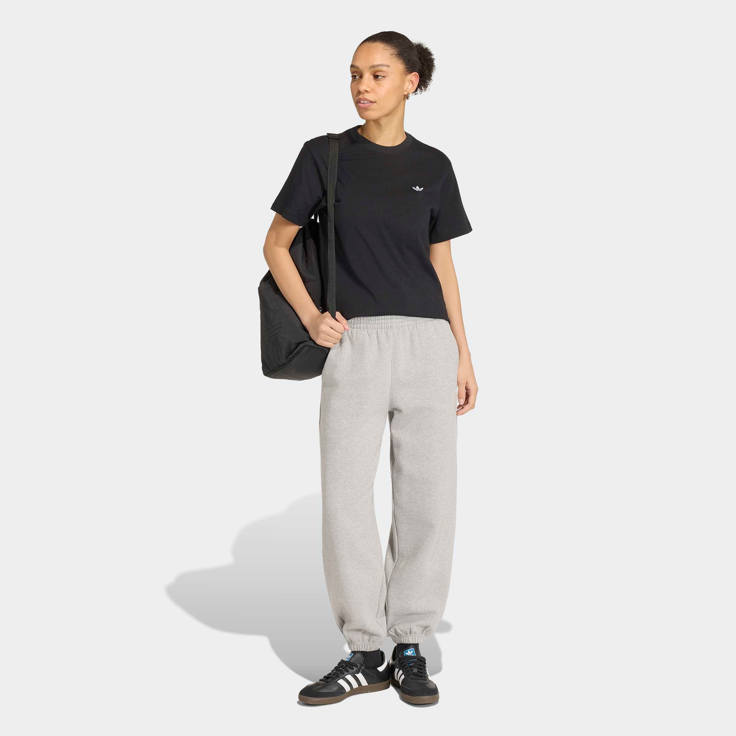 adidas Originals T-Shirt »ESSENTIALS, REGULÄR GESCHNITTEN«