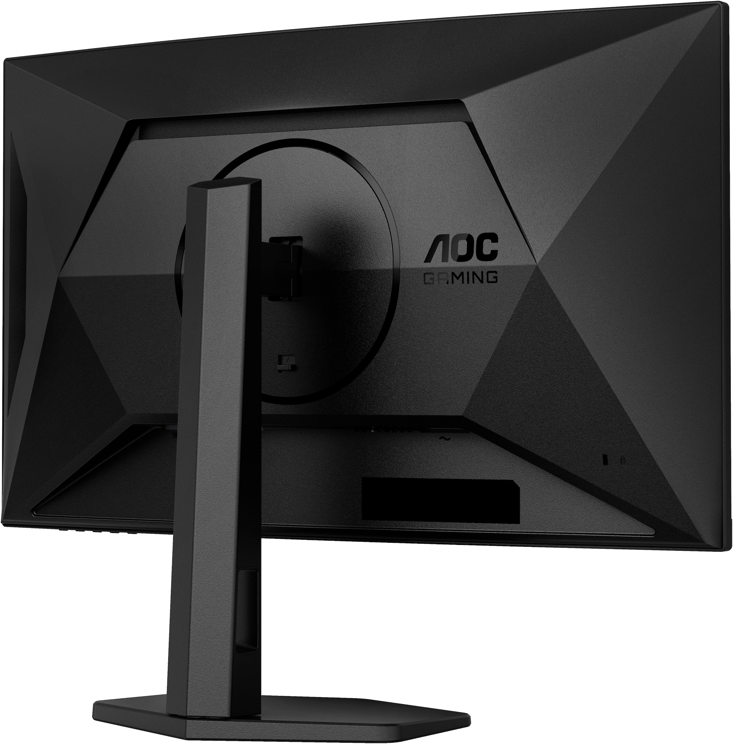 AOC Curved-Gaming-LED-Monitor »C27G4ZXU« 69 cm/27 ″  1920 x 1080 px Full HD 0,3 Reaktionszeit 280 Hz