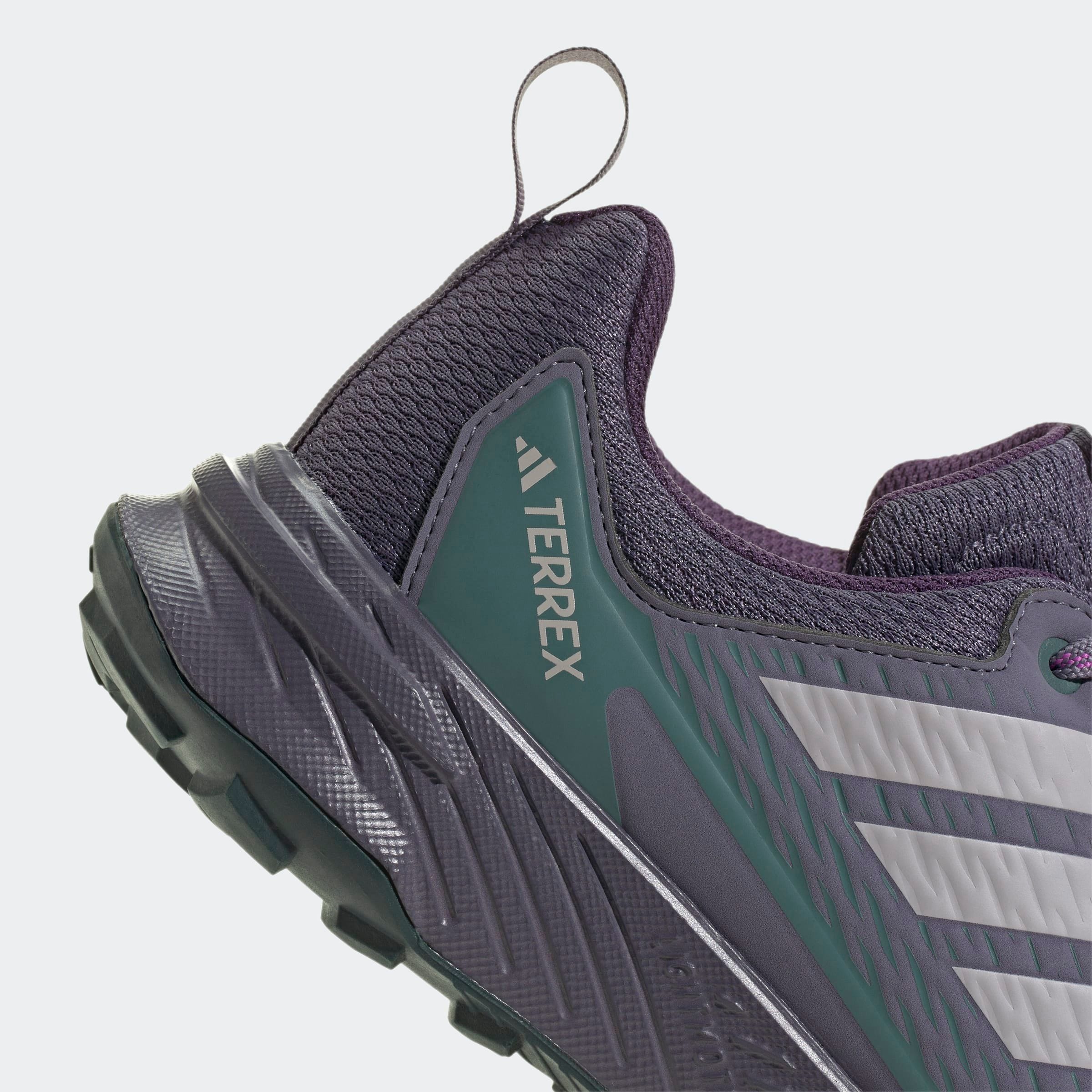 adidas TERREX Trailrunningschuh »TERREX TRACEFINDER 2 CLIMAPROOF TRAILRUNNINGE«
