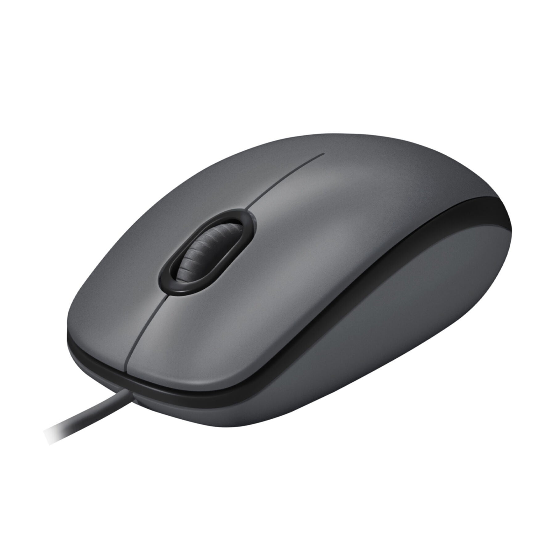 Logitech Maus »M100«