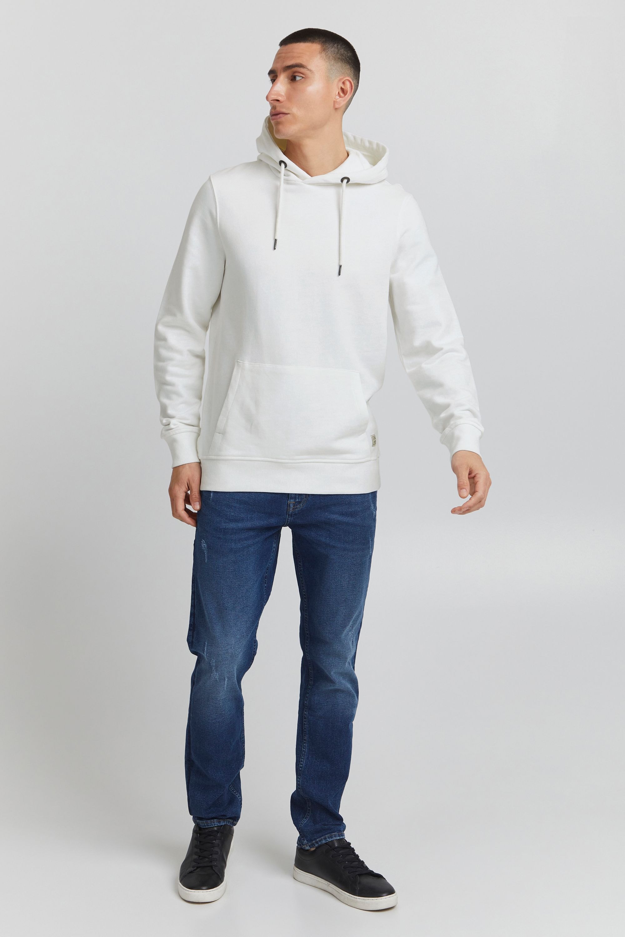 11 Project Longpullover »Sweatshirtkapuzenpul PRThore«