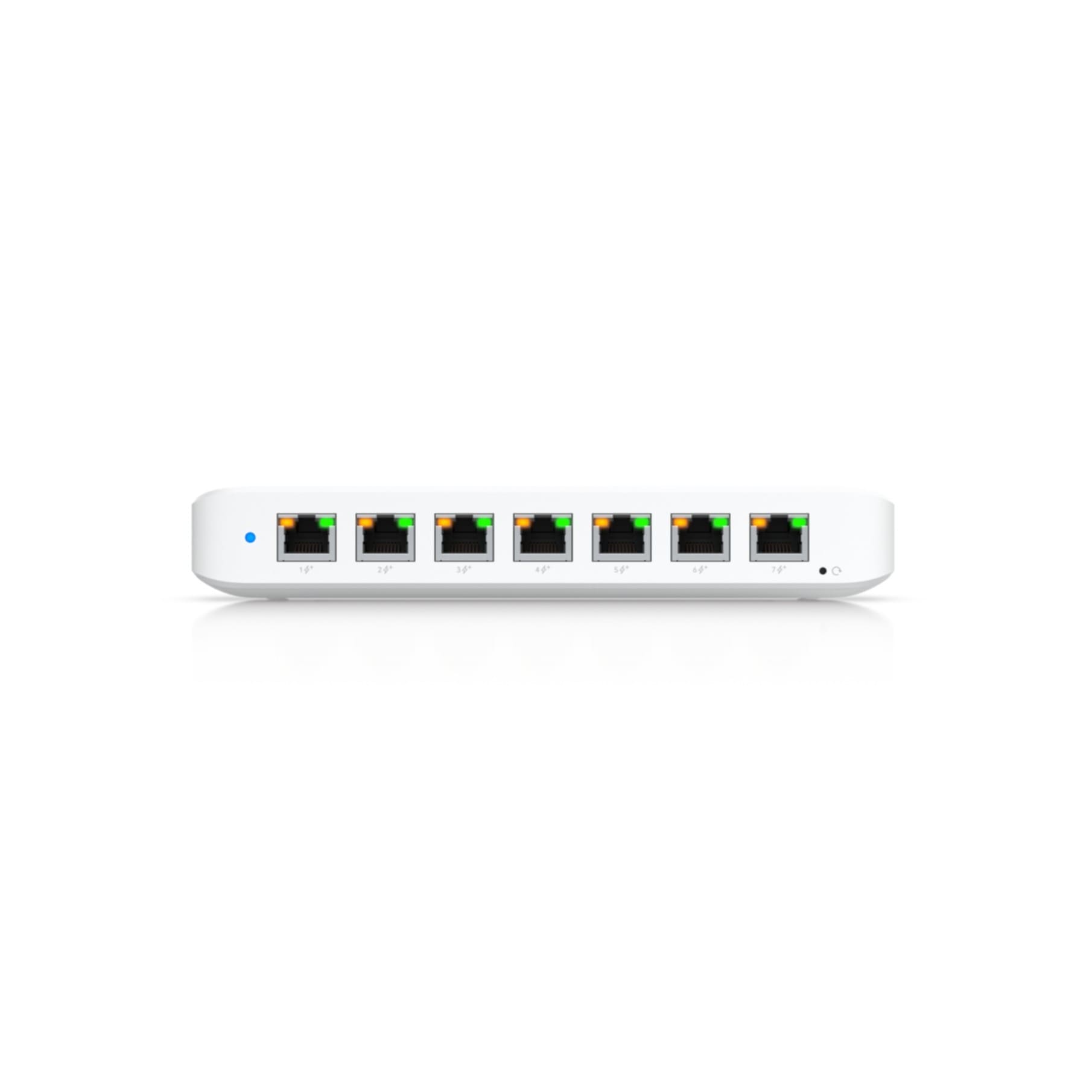 UbiQuiti Netzwerk-Switch »Ultra 210W«