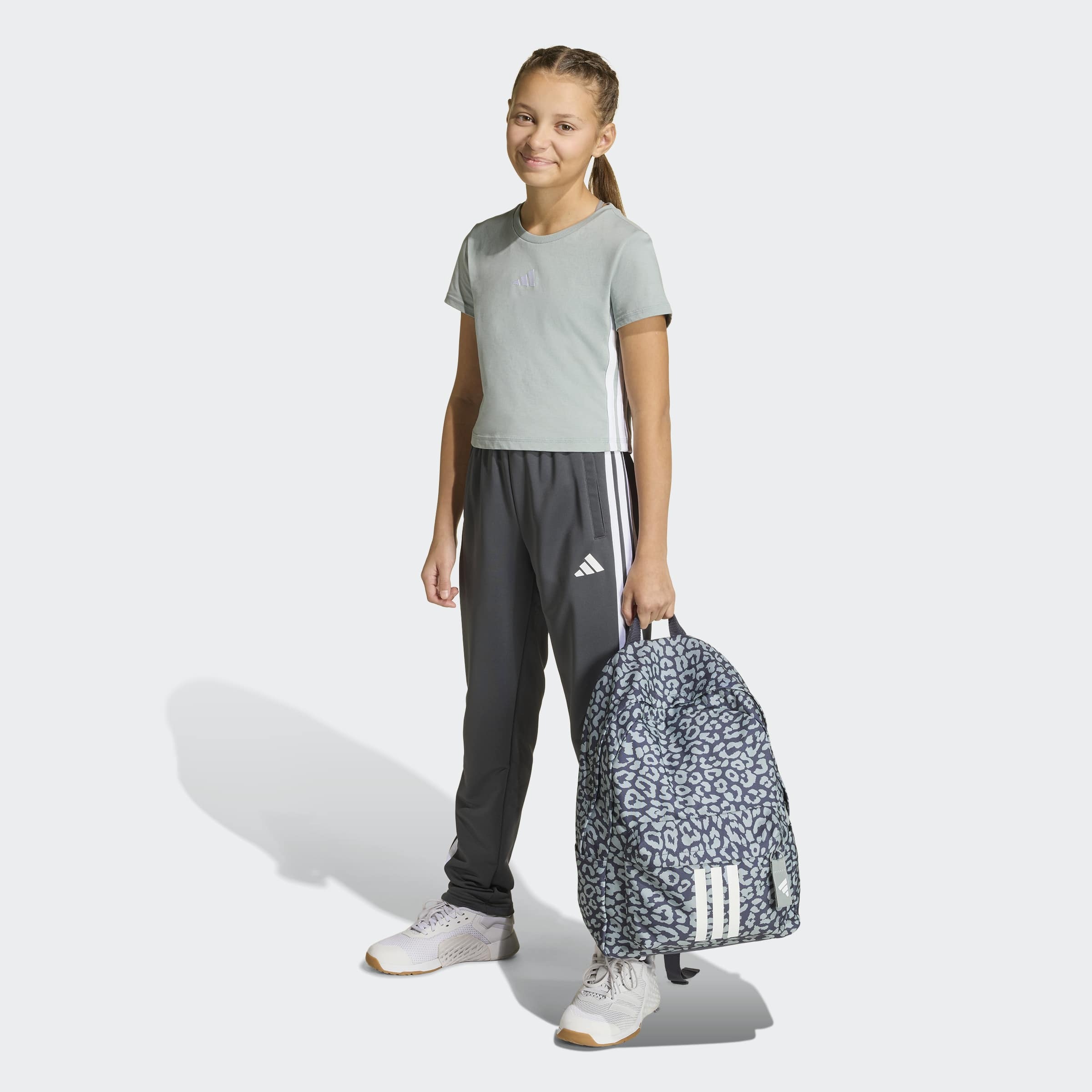 adidas Performance Rucksack »YOUTH GIRLS LEO«