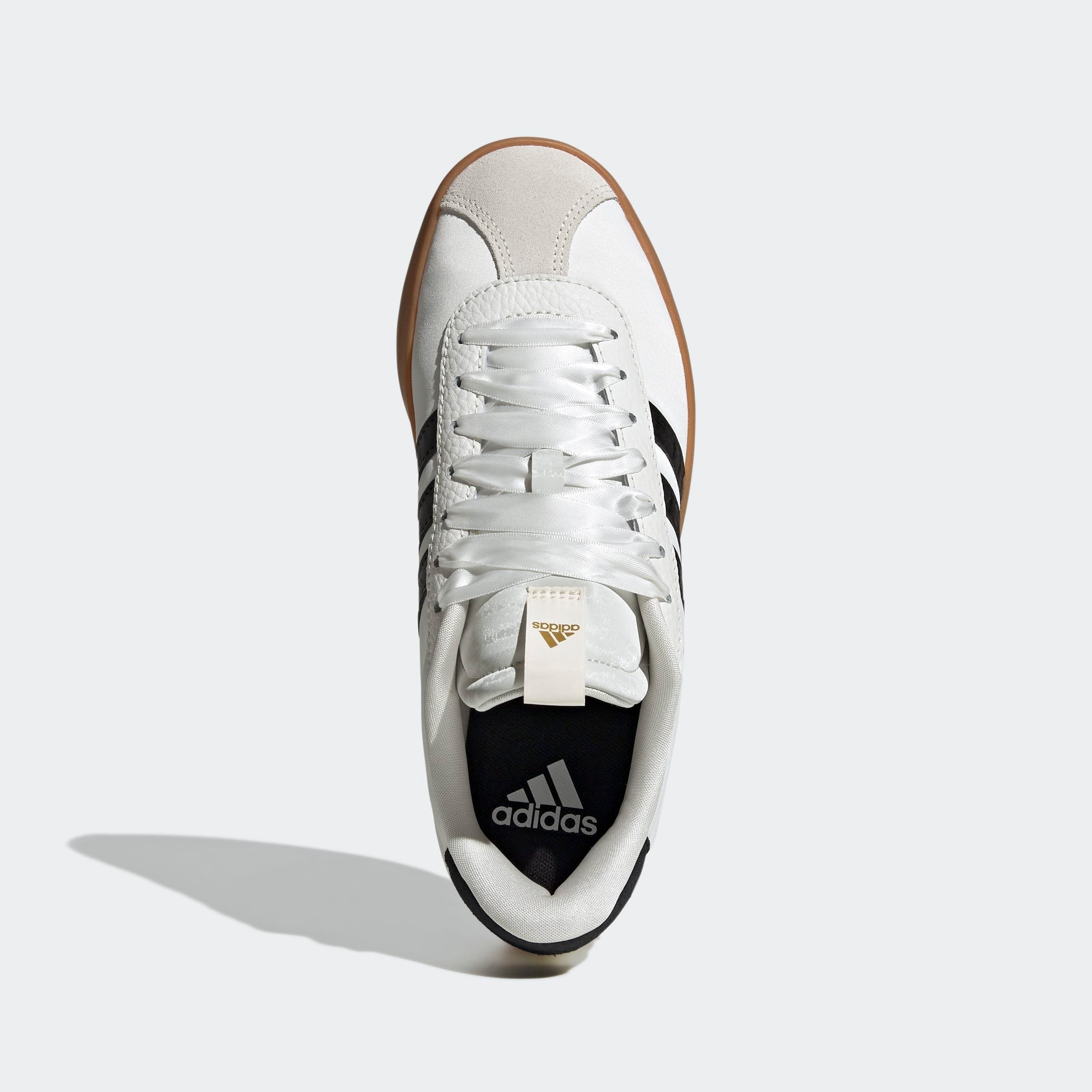 adidas Sportswear Sneaker »VL COURT 3.0«  Design auf den Spuren des adidas Samba