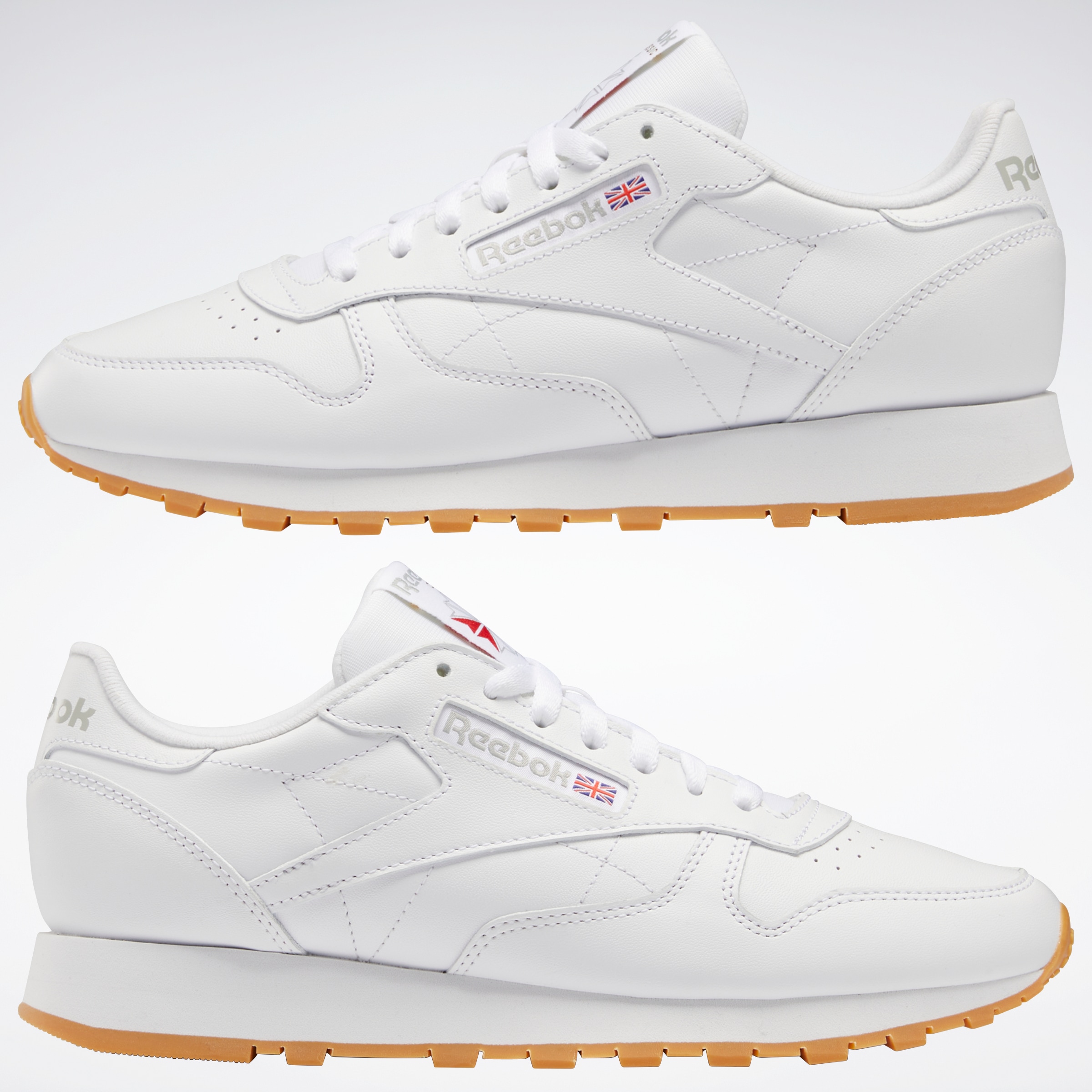Reebok Classic Sneaker »CLASSIC LEATHER«