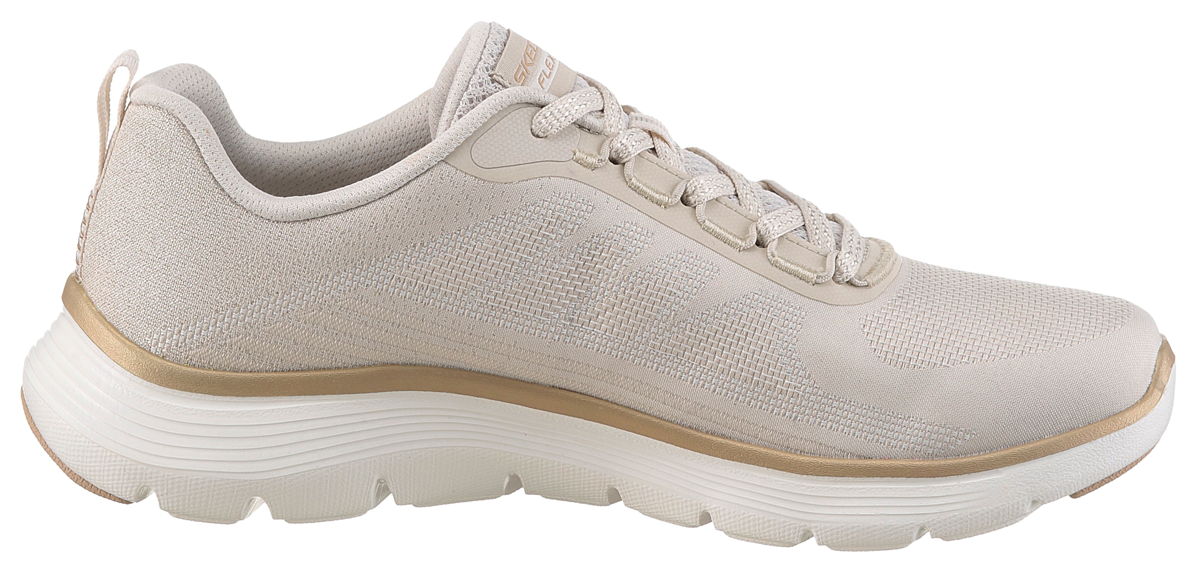 Skechers Sneaker »FLEX APPEAL 5.0«  Trainingsschuh, Freizeitschuh in veganer Verarbeitung