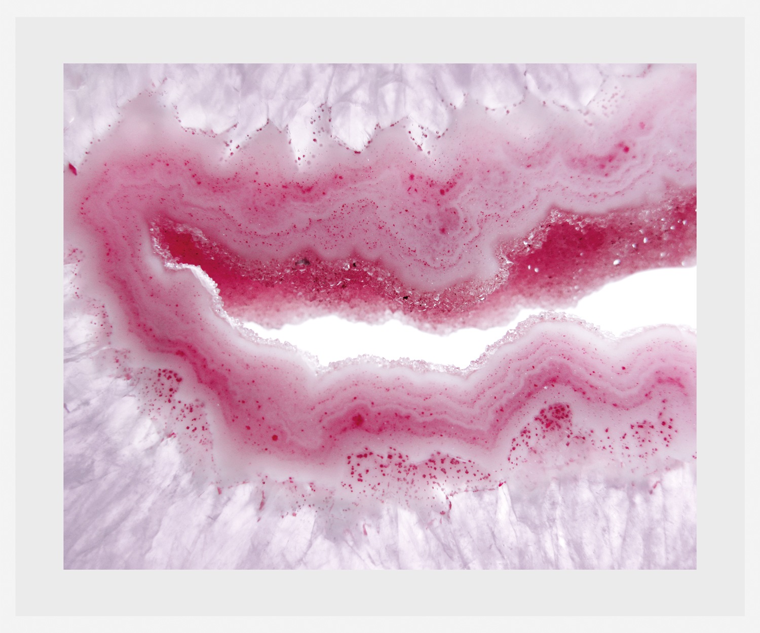 queence Bild »Janet« Abstrakt | Spa | Spirituelle Bilder | Stein Abstrakt, Marmor, gerahmt