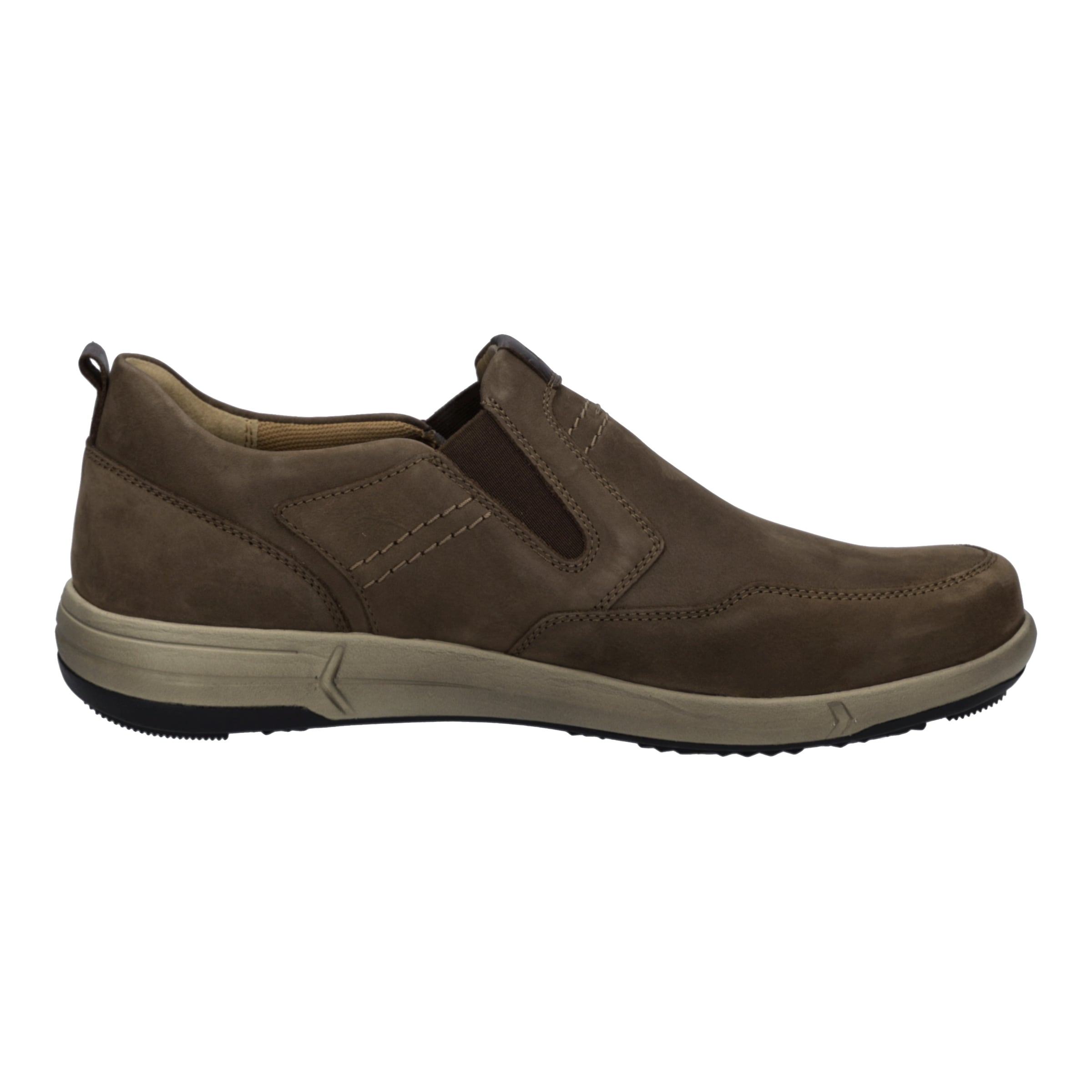 Josef Seibel Slipper »Enrico 04, moro-kombi«