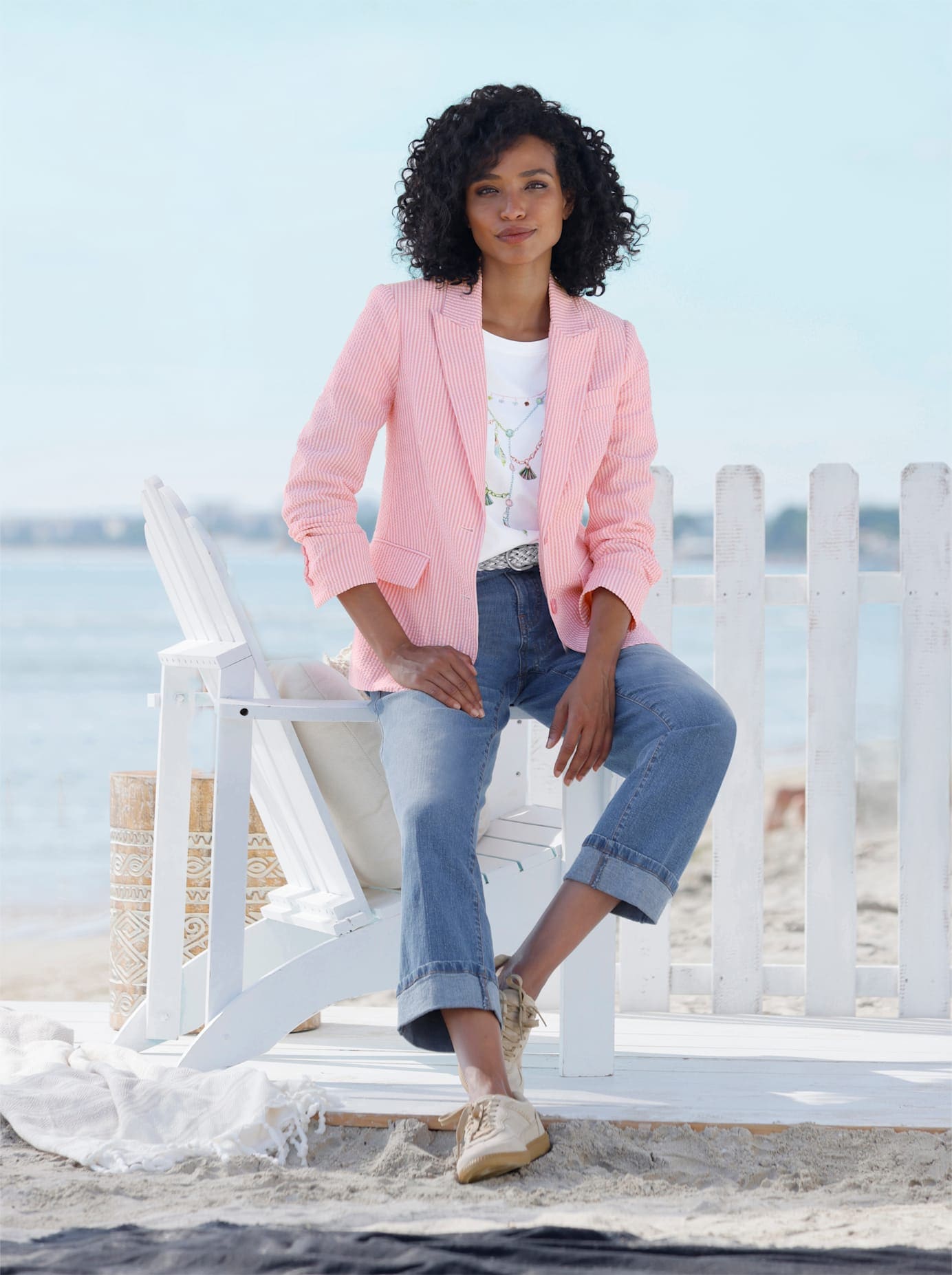 heine Jackenblazer »Blazer«