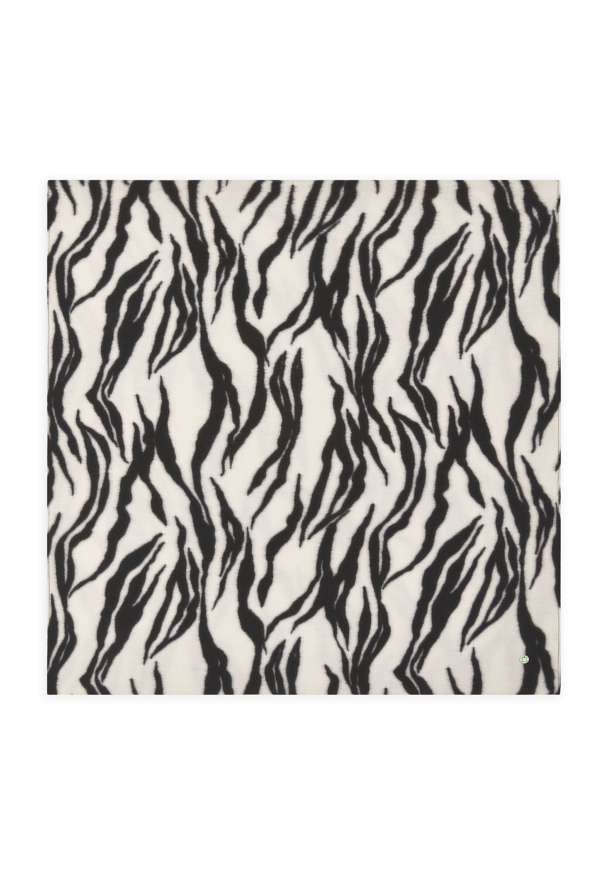 Codello Loop »Codello Schal« mit Zebra-Muster
