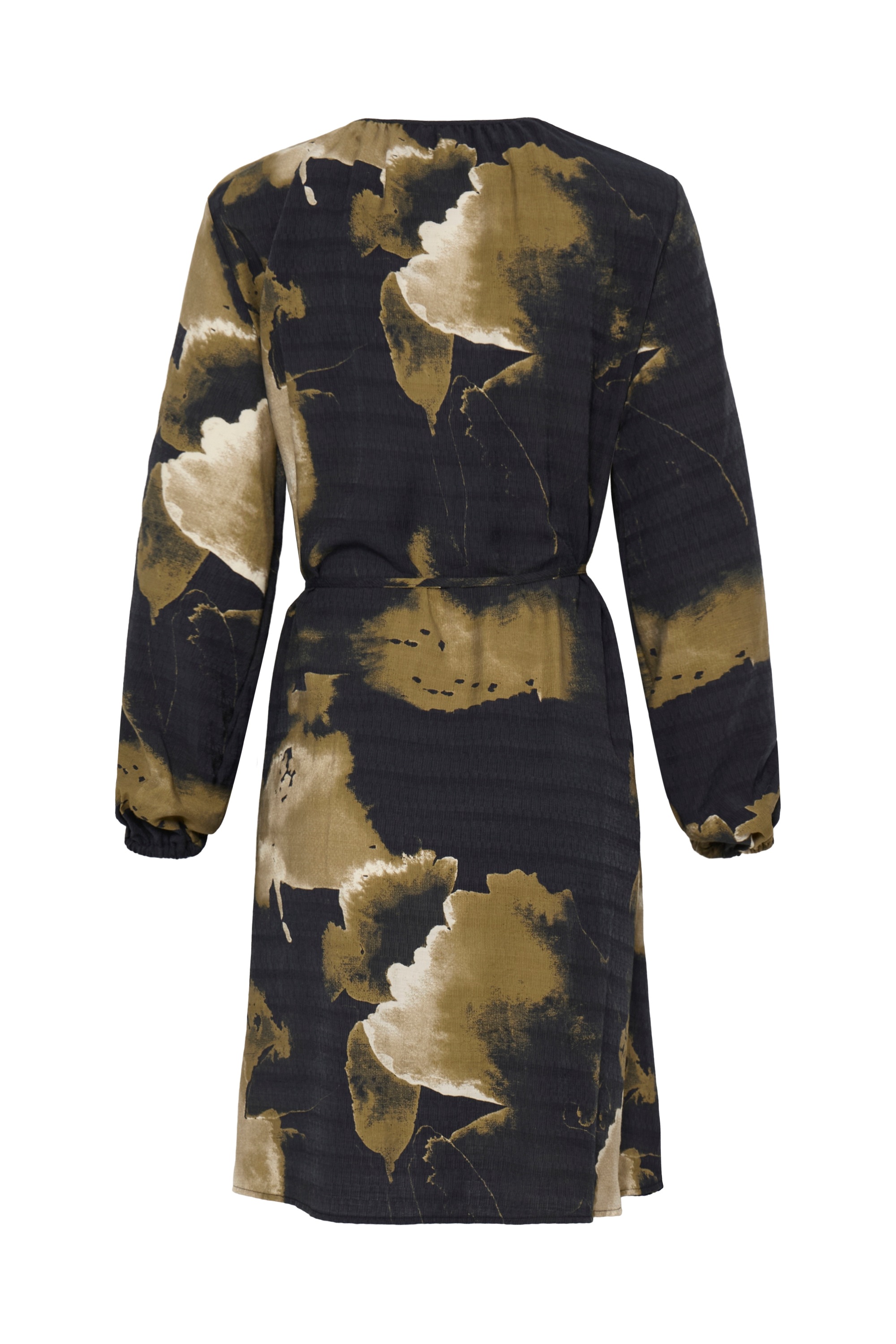 fransa Midikleid »Damen Casual FRARIANA«