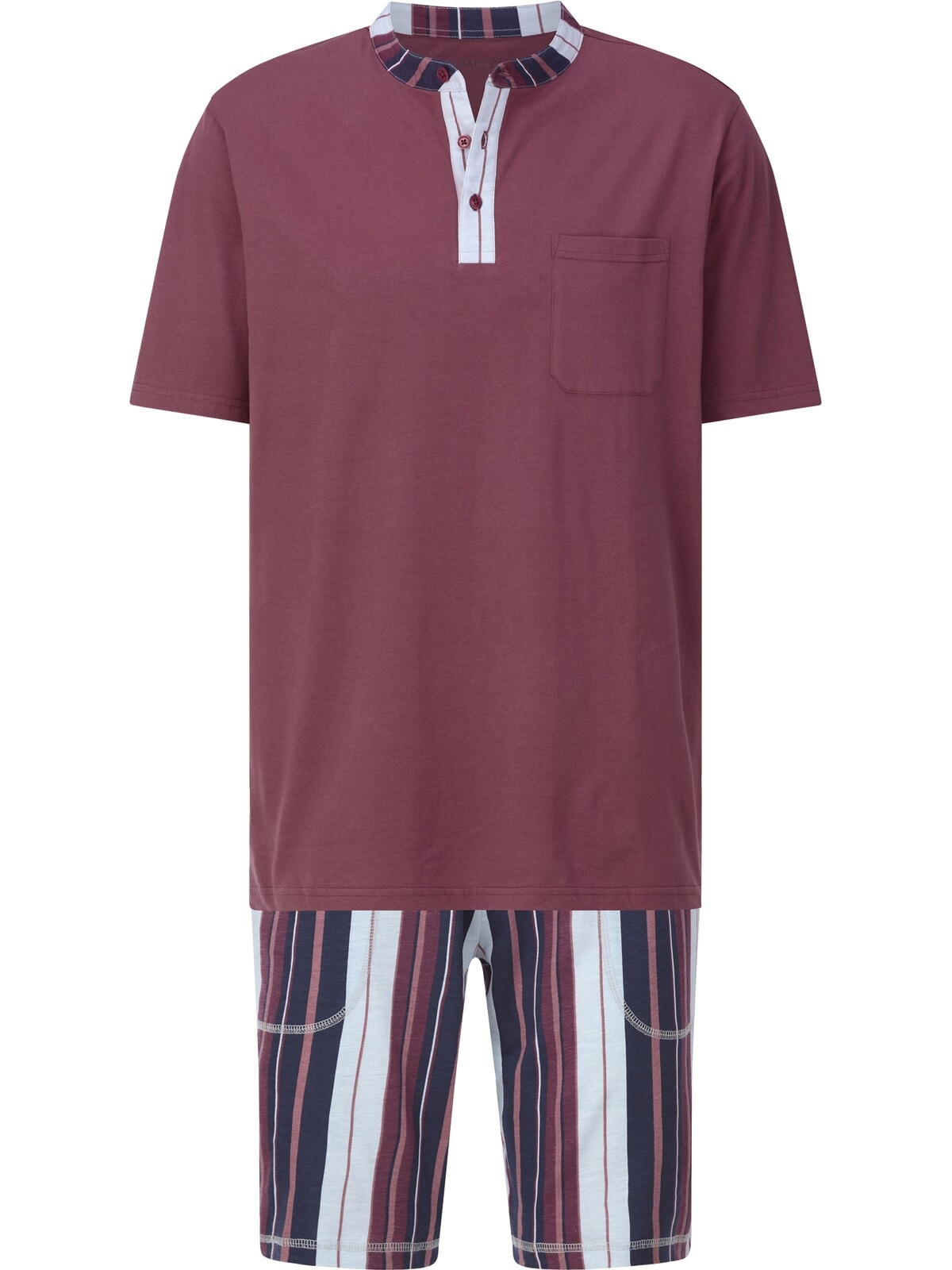 Babista Shorty »Schlafanzug VILORO«