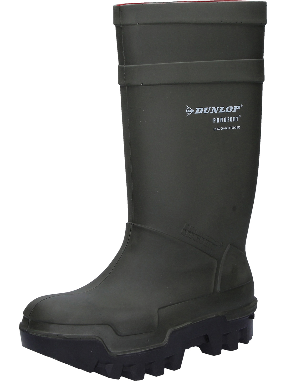 Dunlop Sicherheitsstiefel »Purofort Thermo+ full safety«