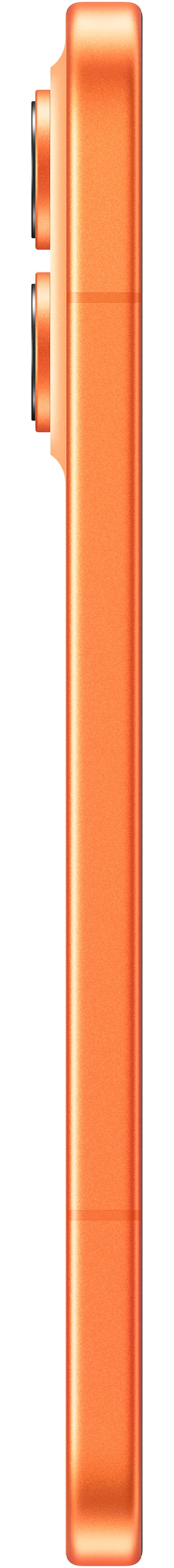 Honor Smartphone »600« orange