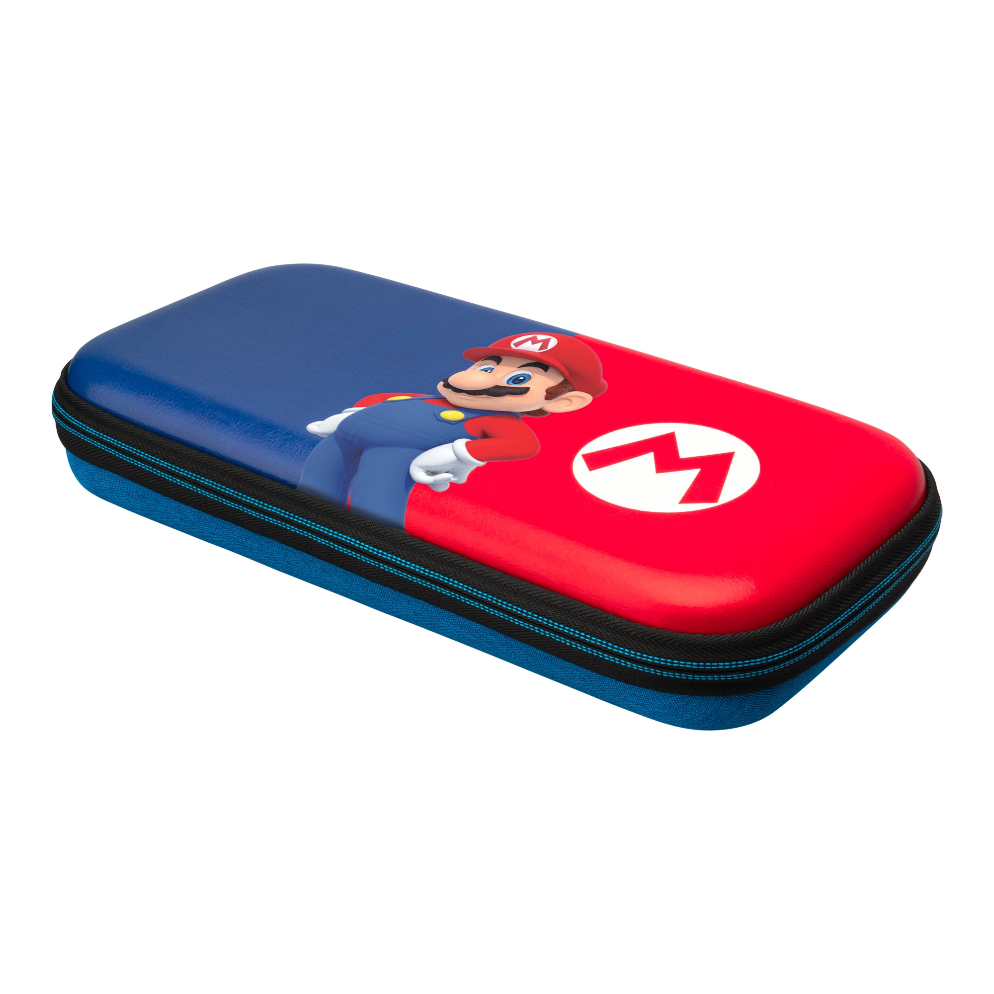 PDP - Performance Designed Products Spielekonsolen-Tasche »PDP Tasche Elite Dlx Travel Mario Edition Switch«