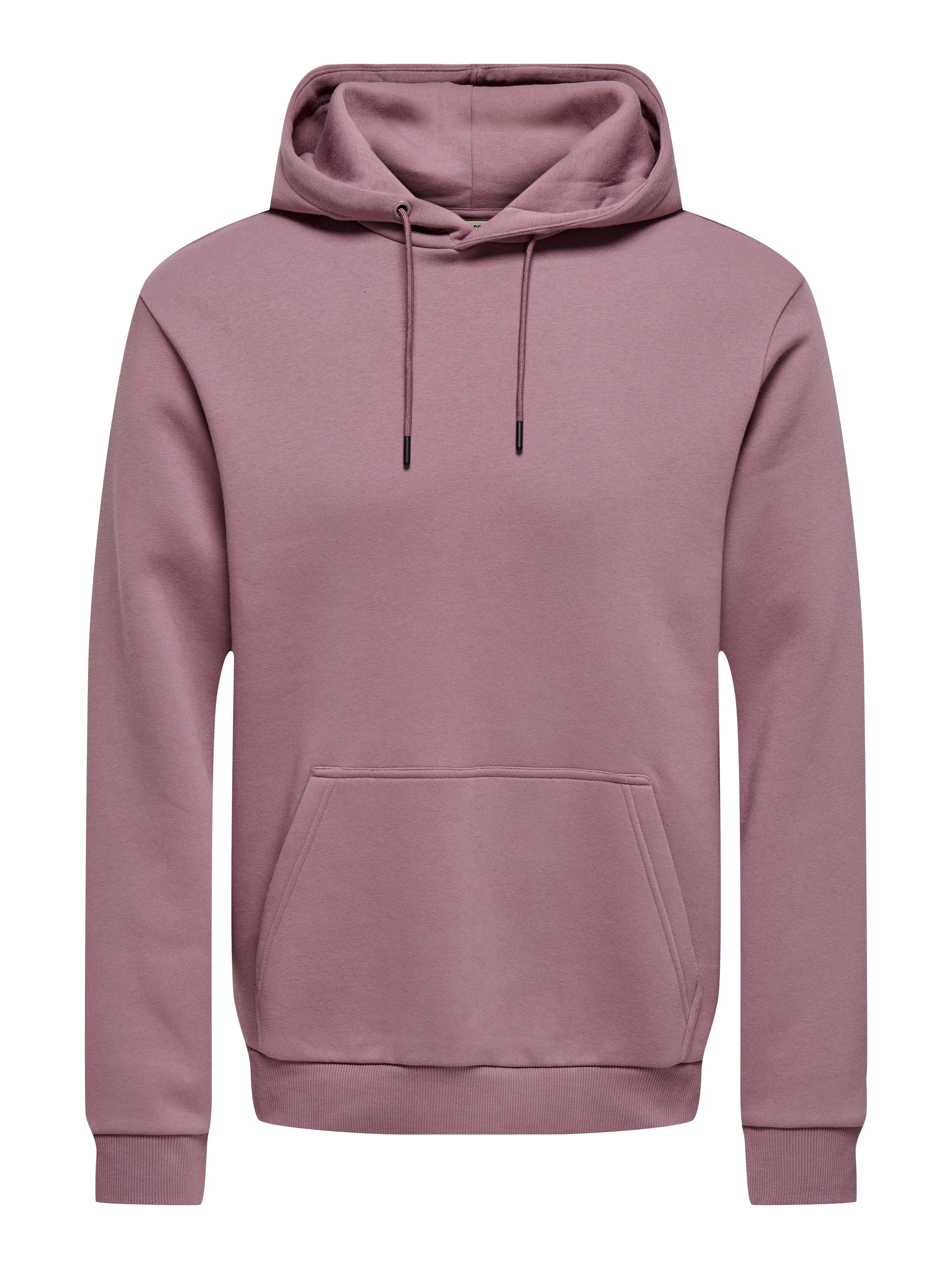 ONLY & SONS Kapuzensweatshirt »ONSCERES HOODIE SWEAT NOOS«, Baumwollmischung, regular fit

