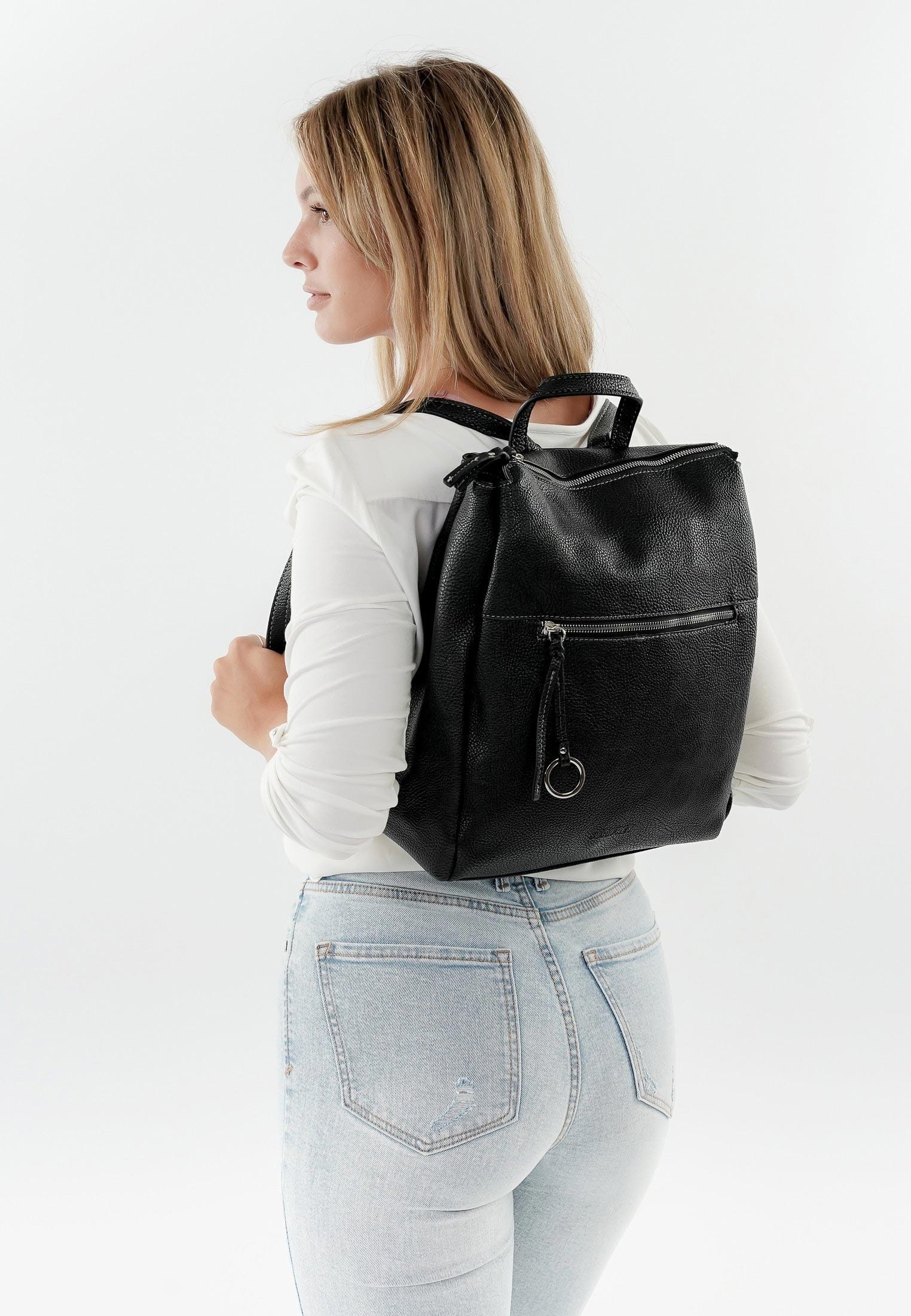 SURI FREY Rucksack »Rucksack SFY Debby«