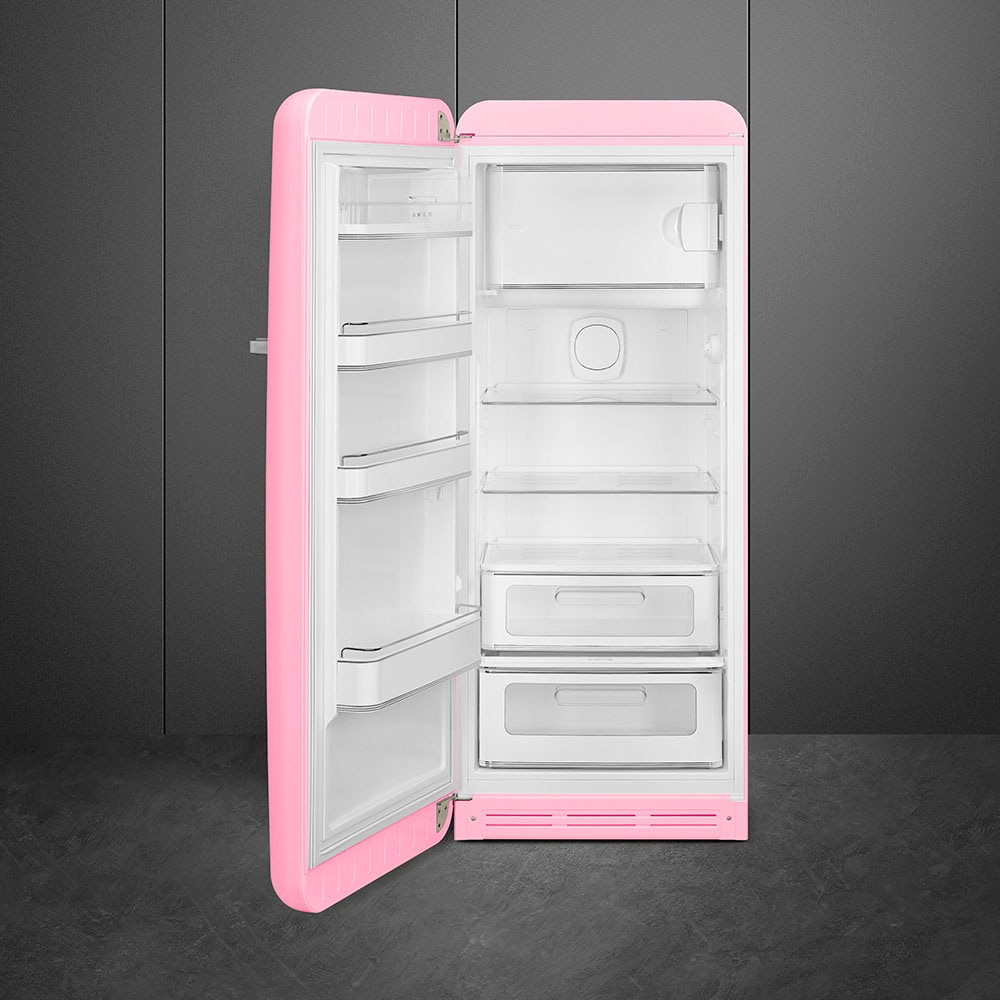 Smeg Kühlschrank »FAB28LPK5«